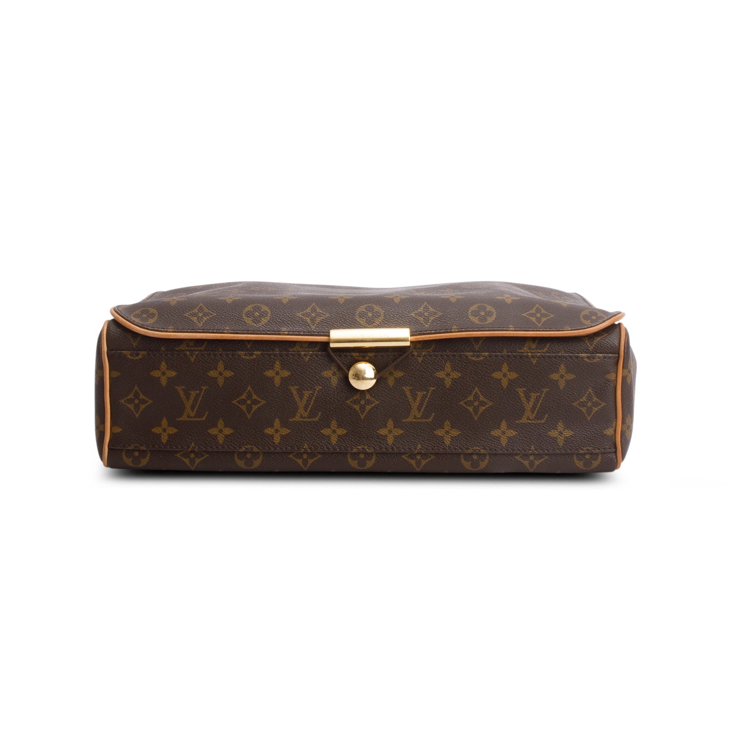 Louis Vuitton Monogram Abbesses Messenger Bag