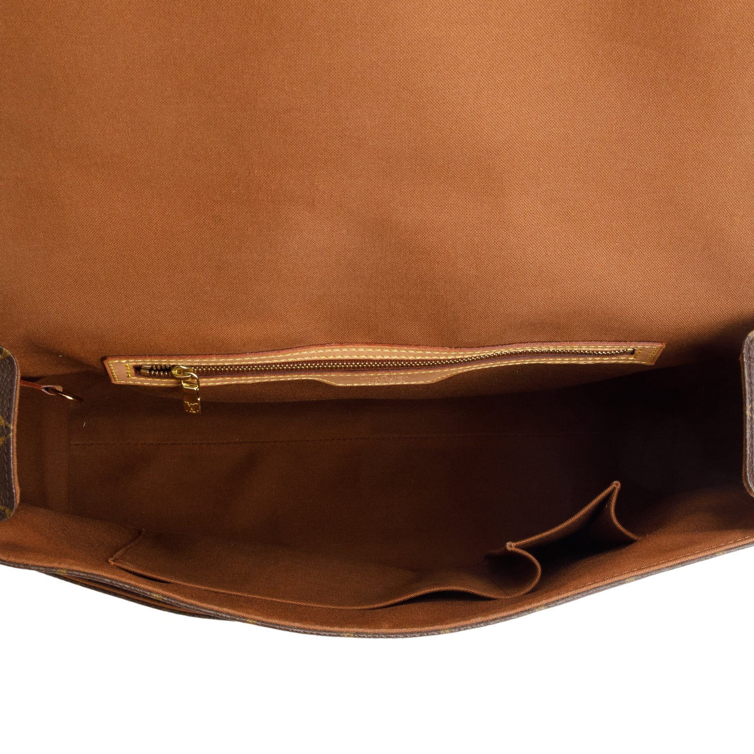 Louis Vuitton Monogram Abbesses Messenger Bag