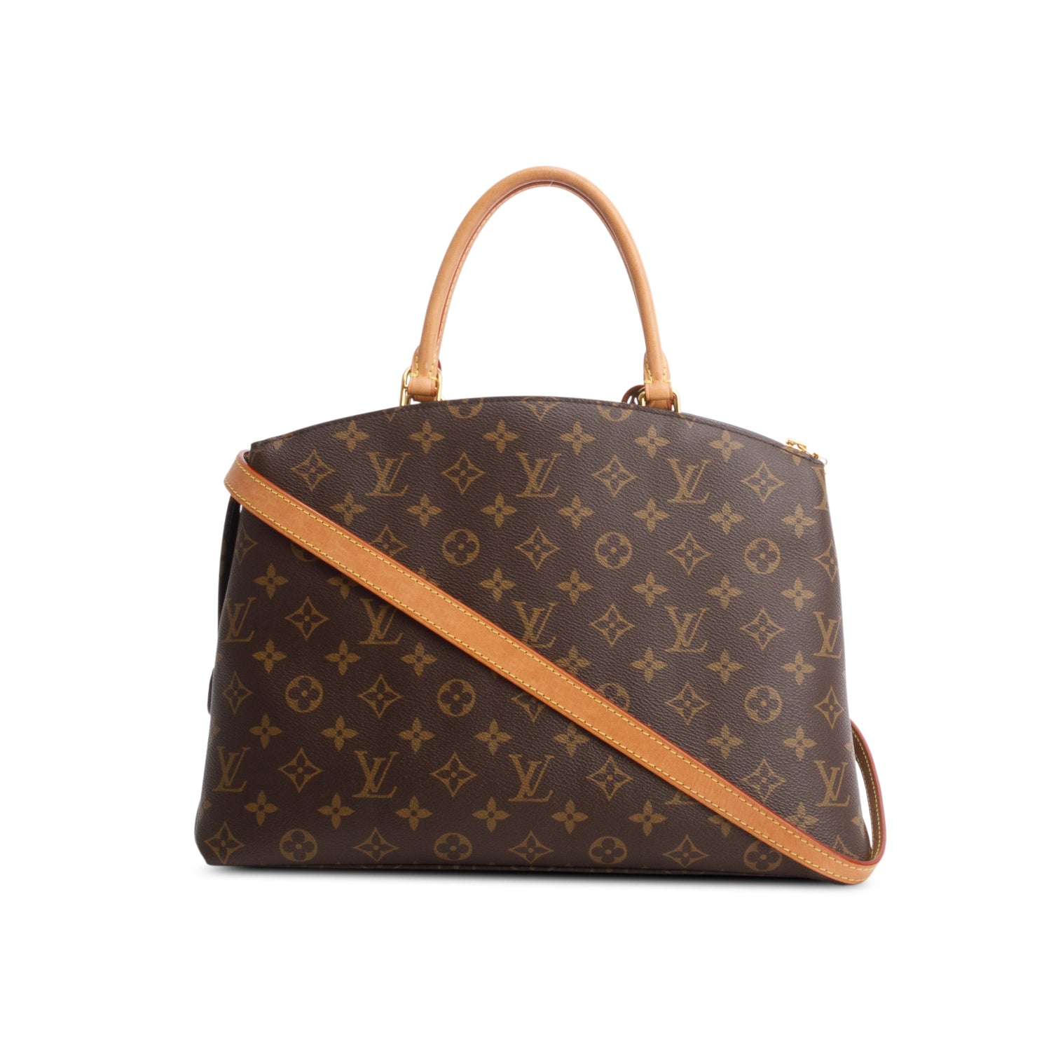 Louis Vuitton 2022 Monogram Grand Palais w/ Strap