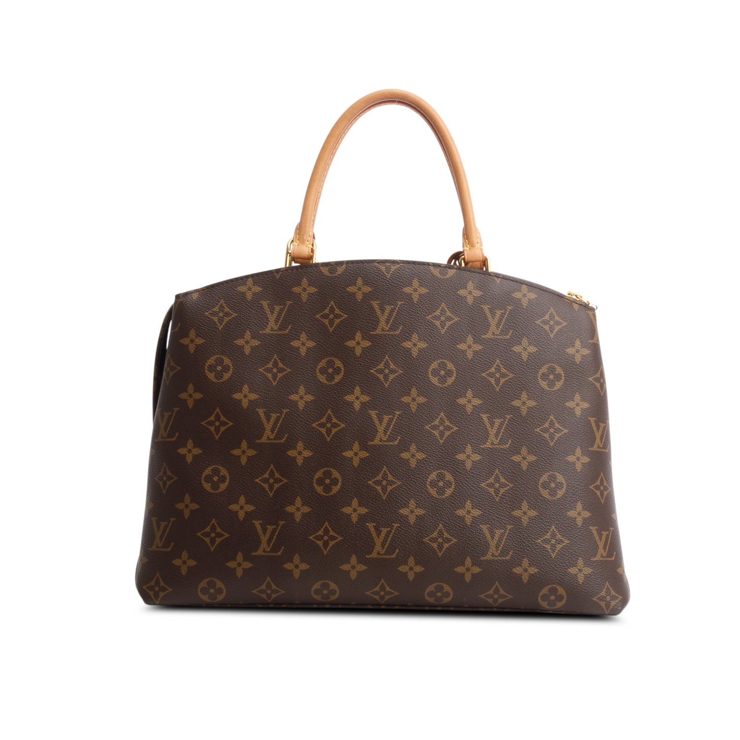 Louis Vuitton 2022 Monogram Grand Palais w/ Strap
