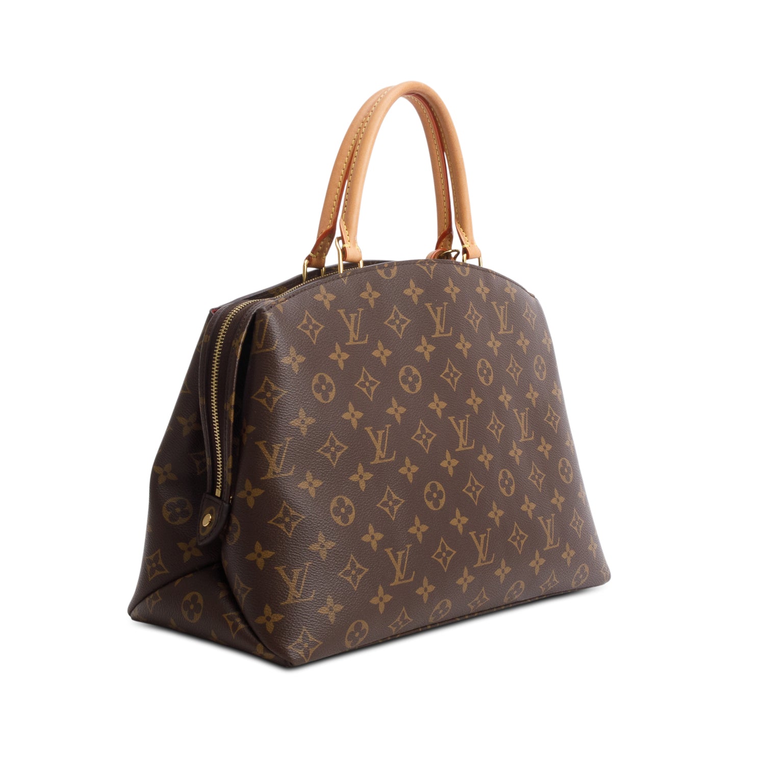 Louis Vuitton 2022 Monogram Grand Palais w/ Strap