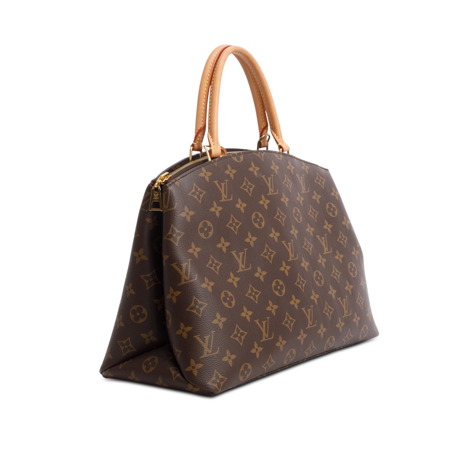 Louis Vuitton 2022 Monogram Grand Palais w/ Strap