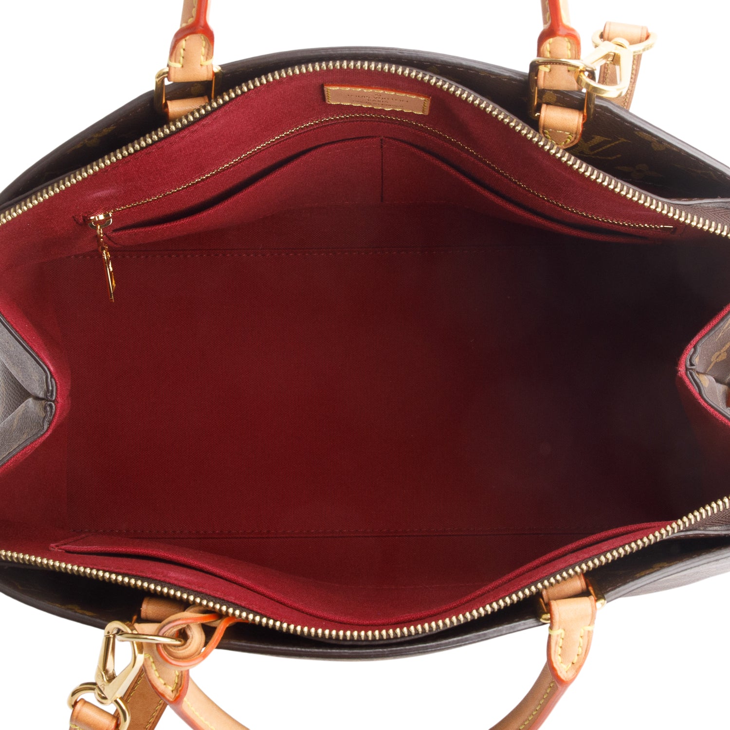 Louis Vuitton 2022 Monogram Grand Palais w/ Strap