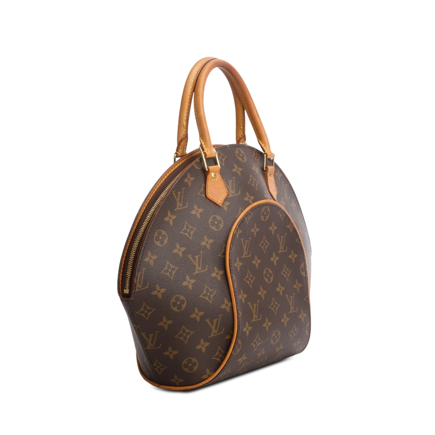 Louis Vuitton Monogram Ellipse GM