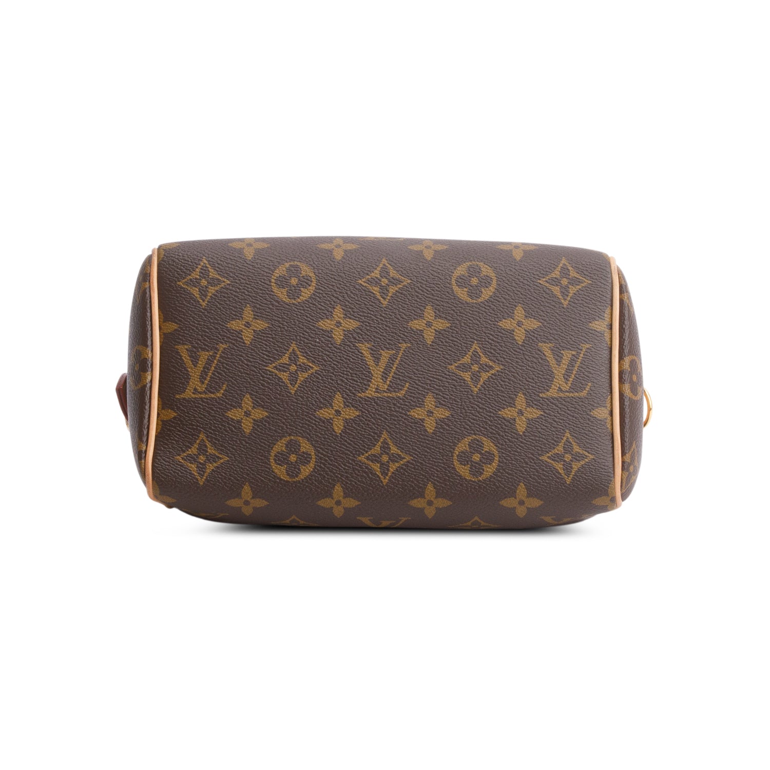 Louis Vuitton Monogram Speedy Bandouliere 20 w/ Strap