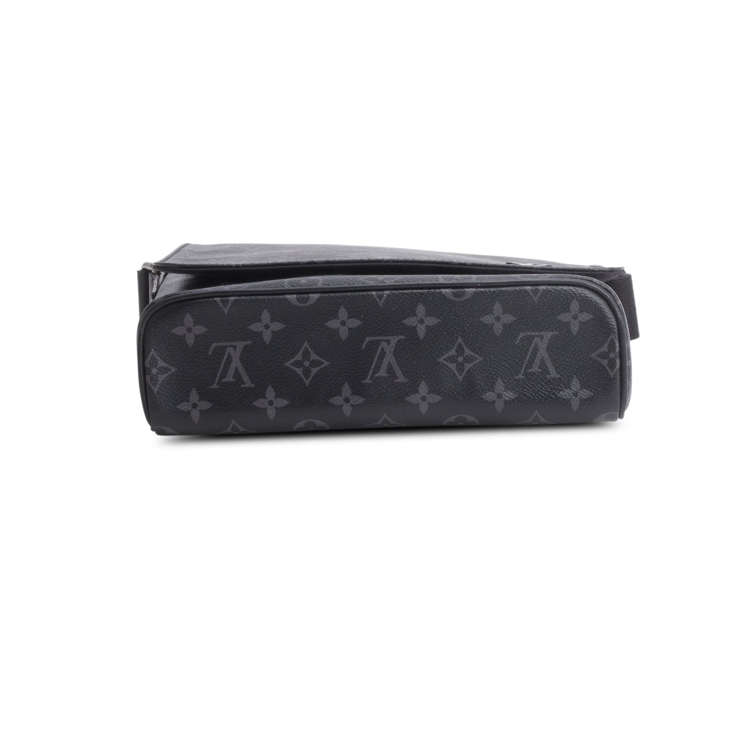 Louis Vuitton Monogram Eclipse District PM Bag