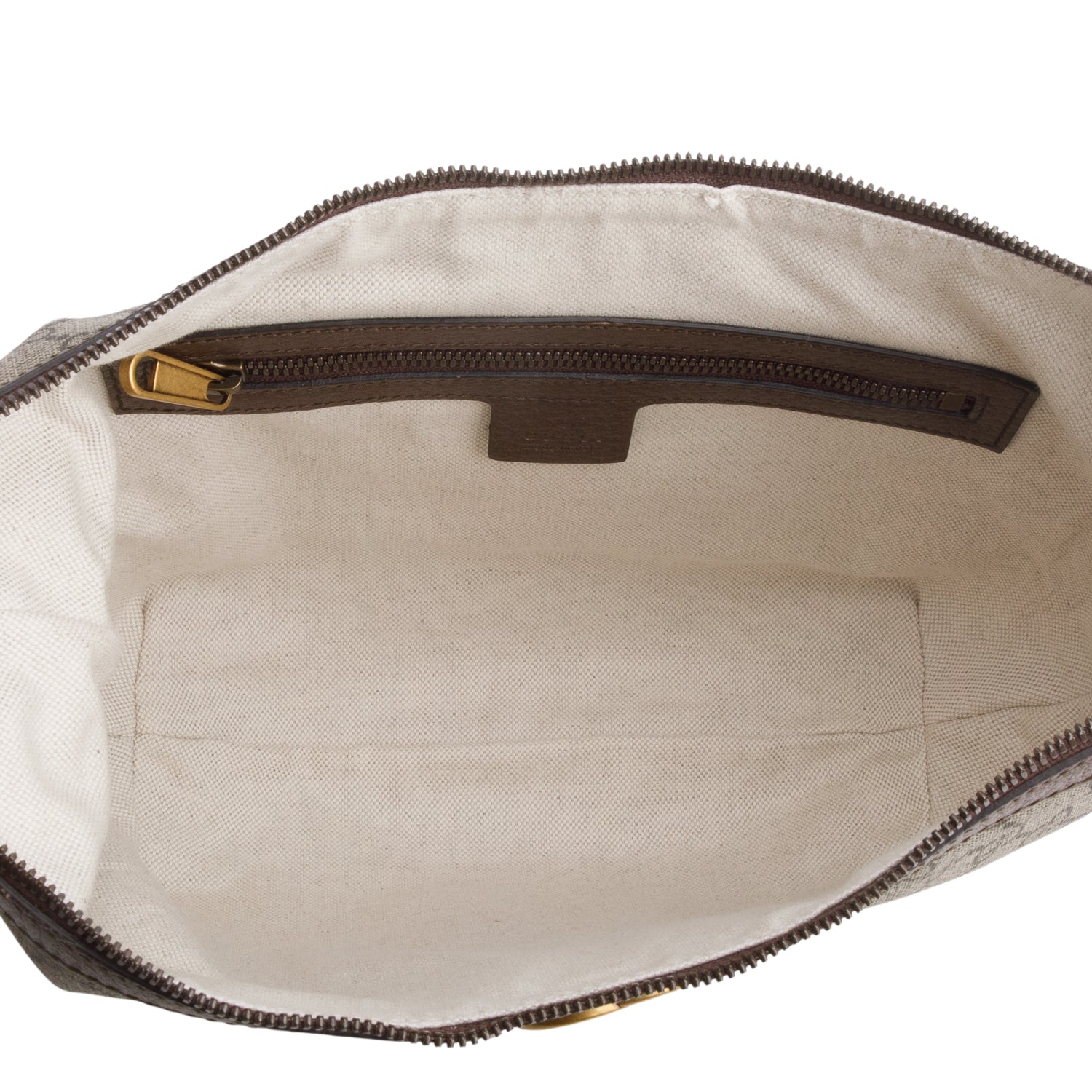 Gucci Soft GG Supreme Web Small Ophidia GG Small Crossbody Bag w/ Box