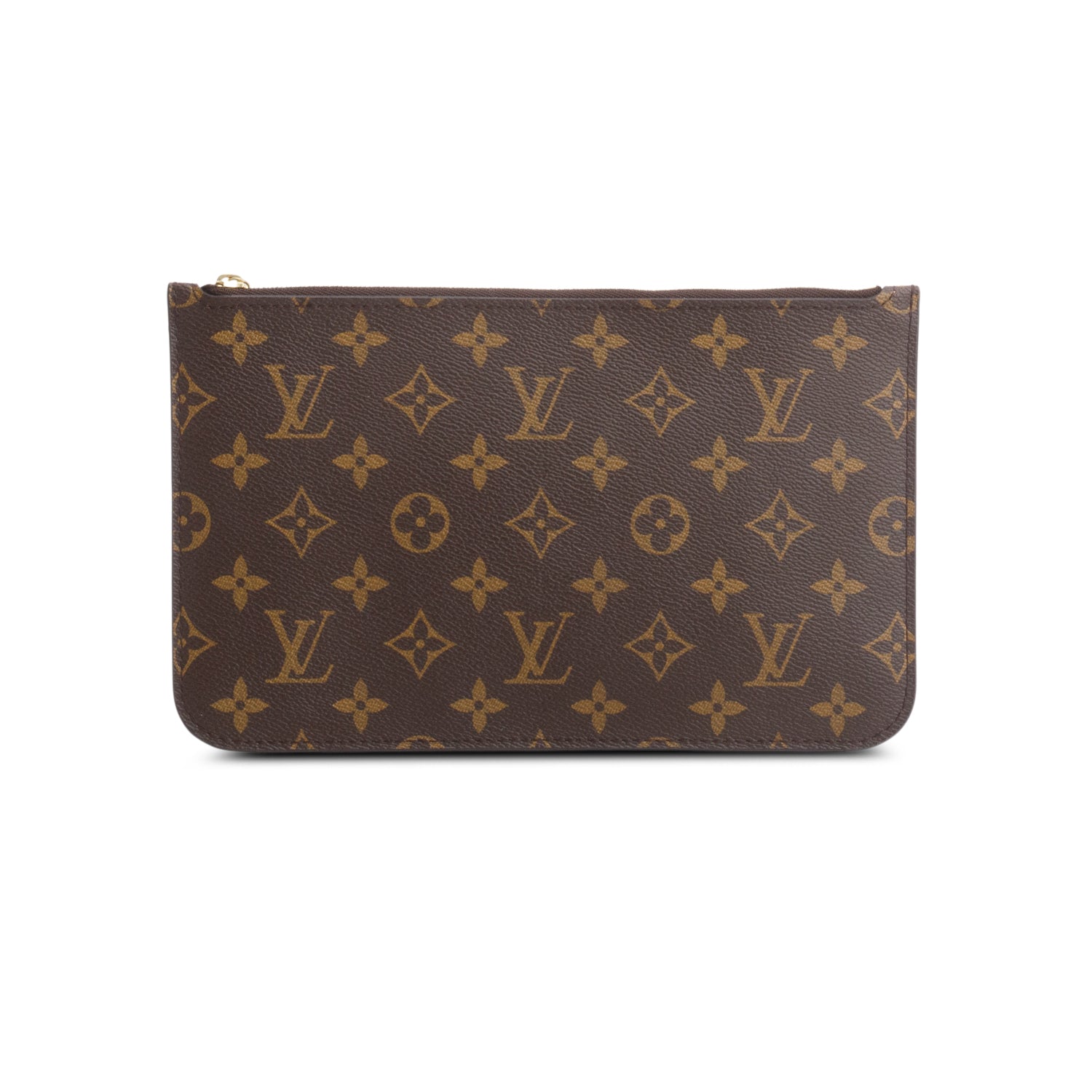 Louis Vuitton Monogram Neverfull Pochette