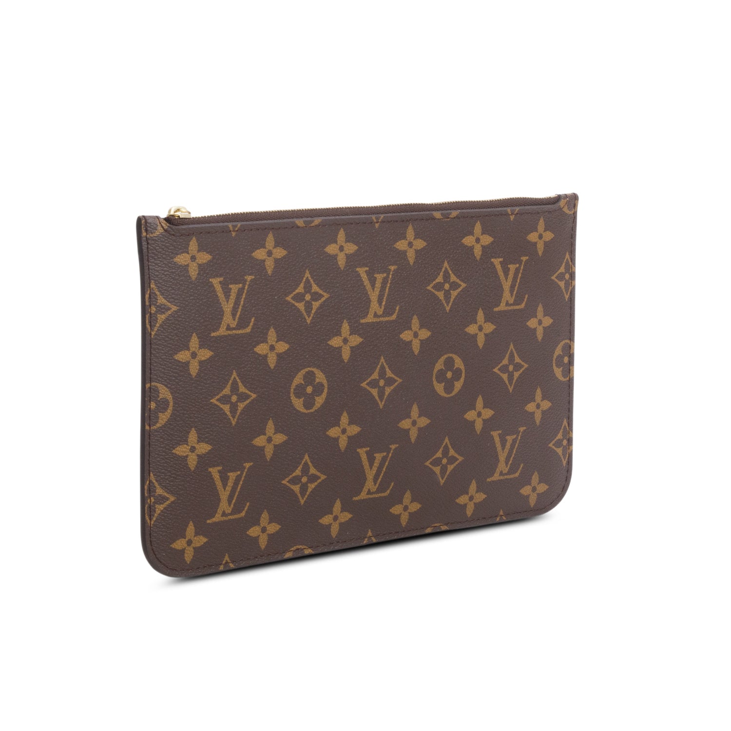 Louis Vuitton Monogram Neverfull Pochette