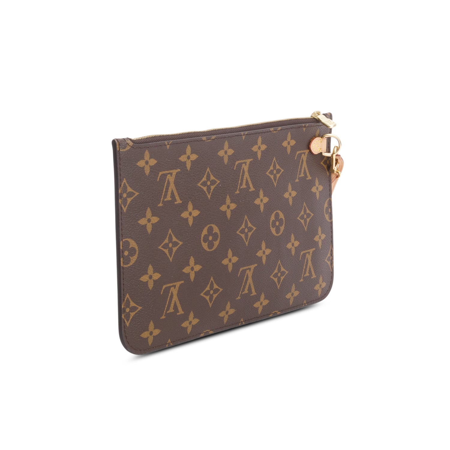 Louis Vuitton Monogram Neverfull Pochette