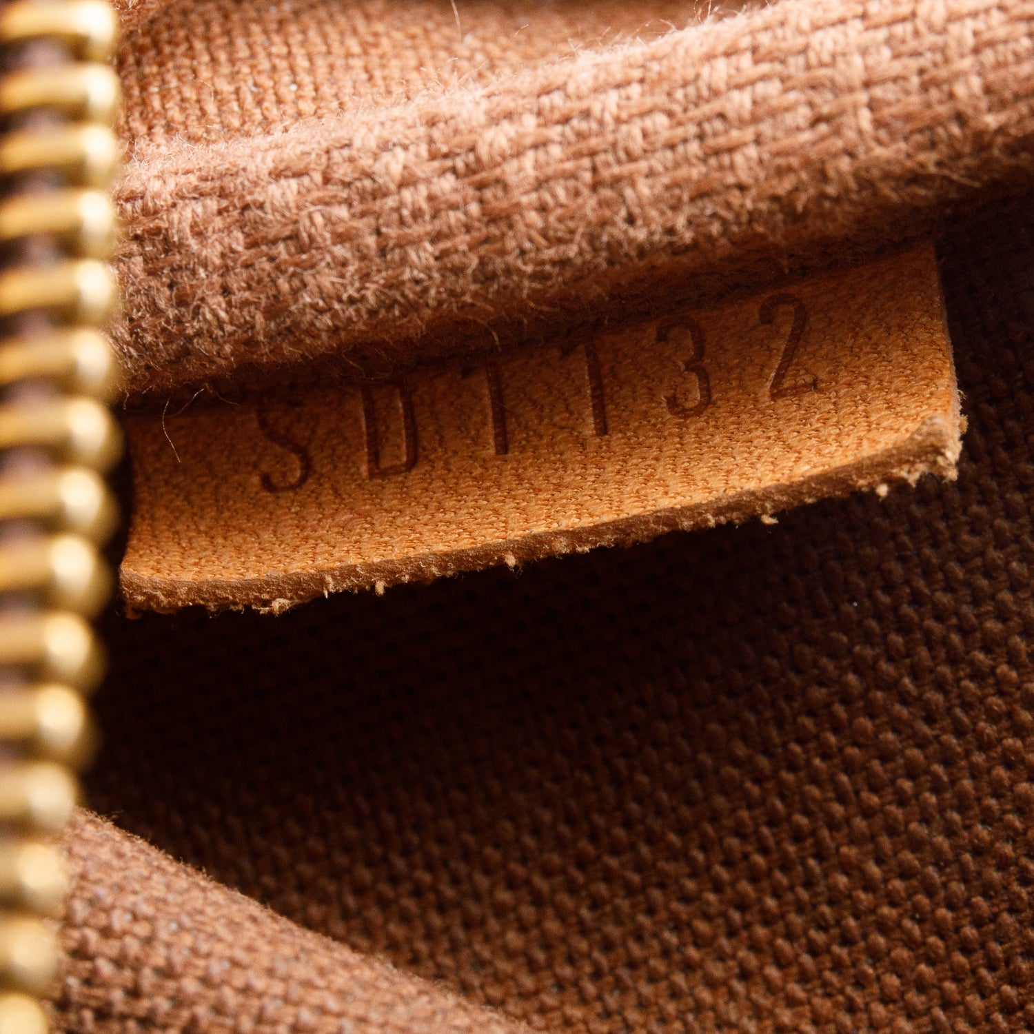 Louis Vuitton Monogram Eva Clutch w/ Straps