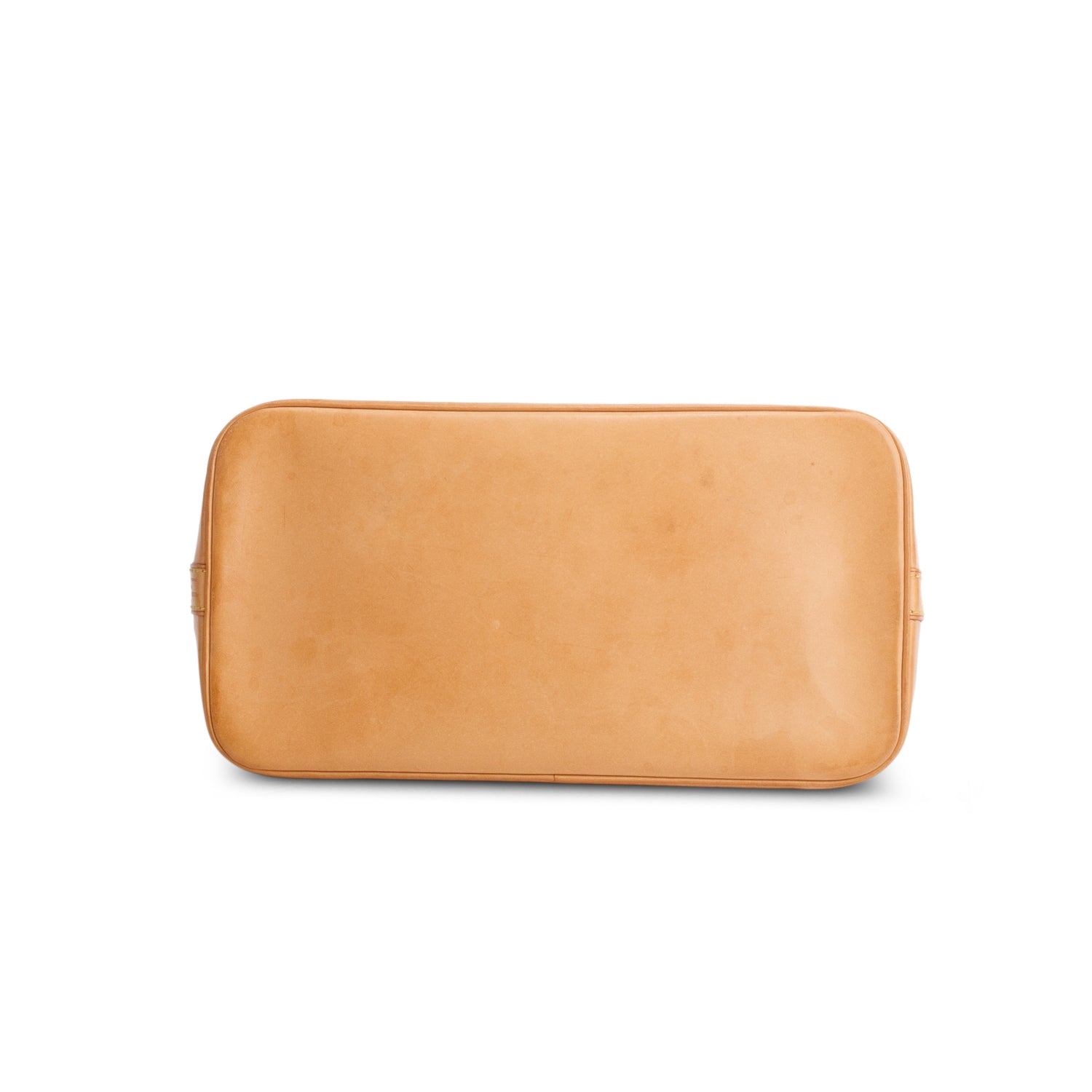 Louis Vuitton Vintage Monogram Alma PM