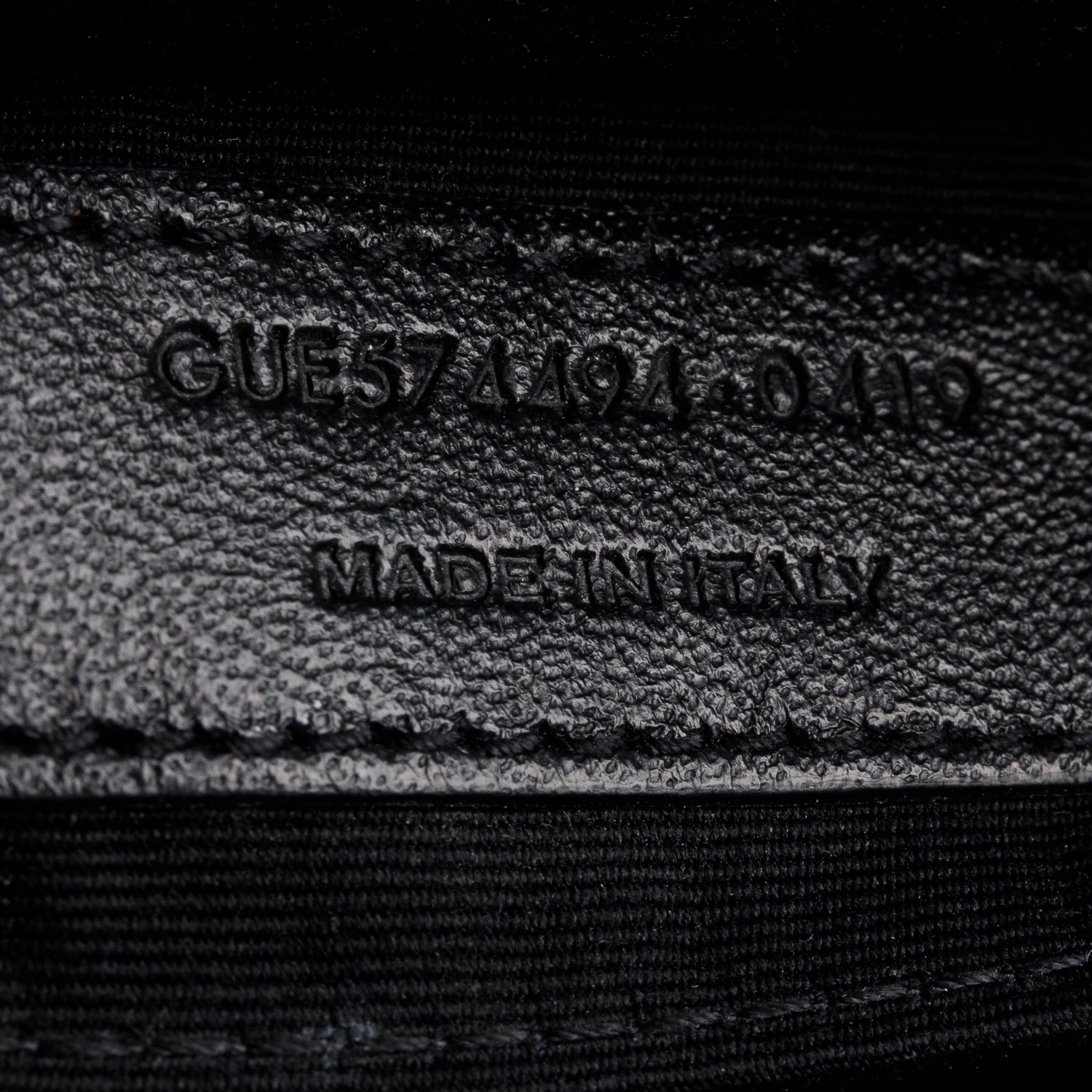 Saint Laurent So Black Calfskin Matelasse Monogram Lou Camera Bag