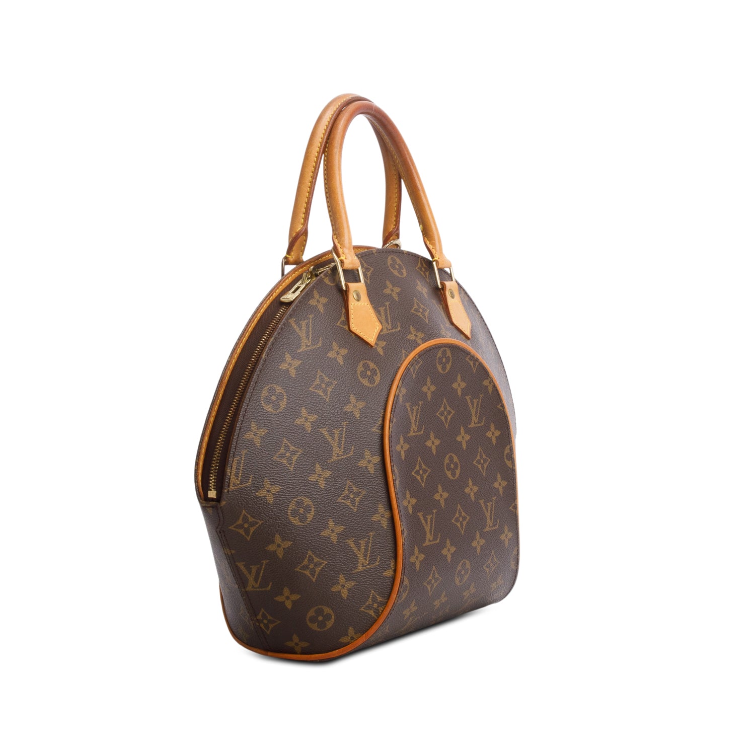 Louis Vuitton Vintage Monogram Ellipse GM