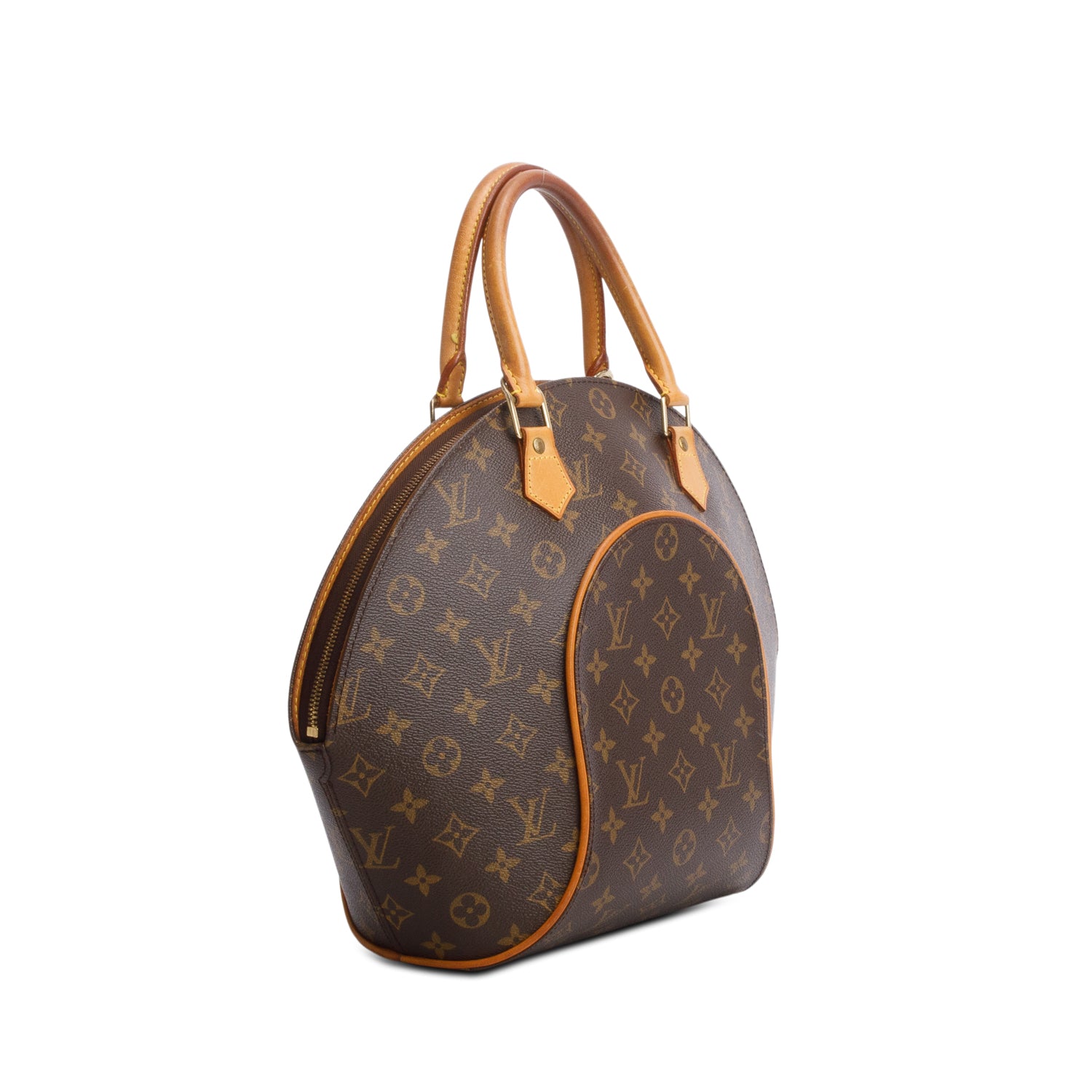 Louis Vuitton Vintage Monogram Ellipse GM