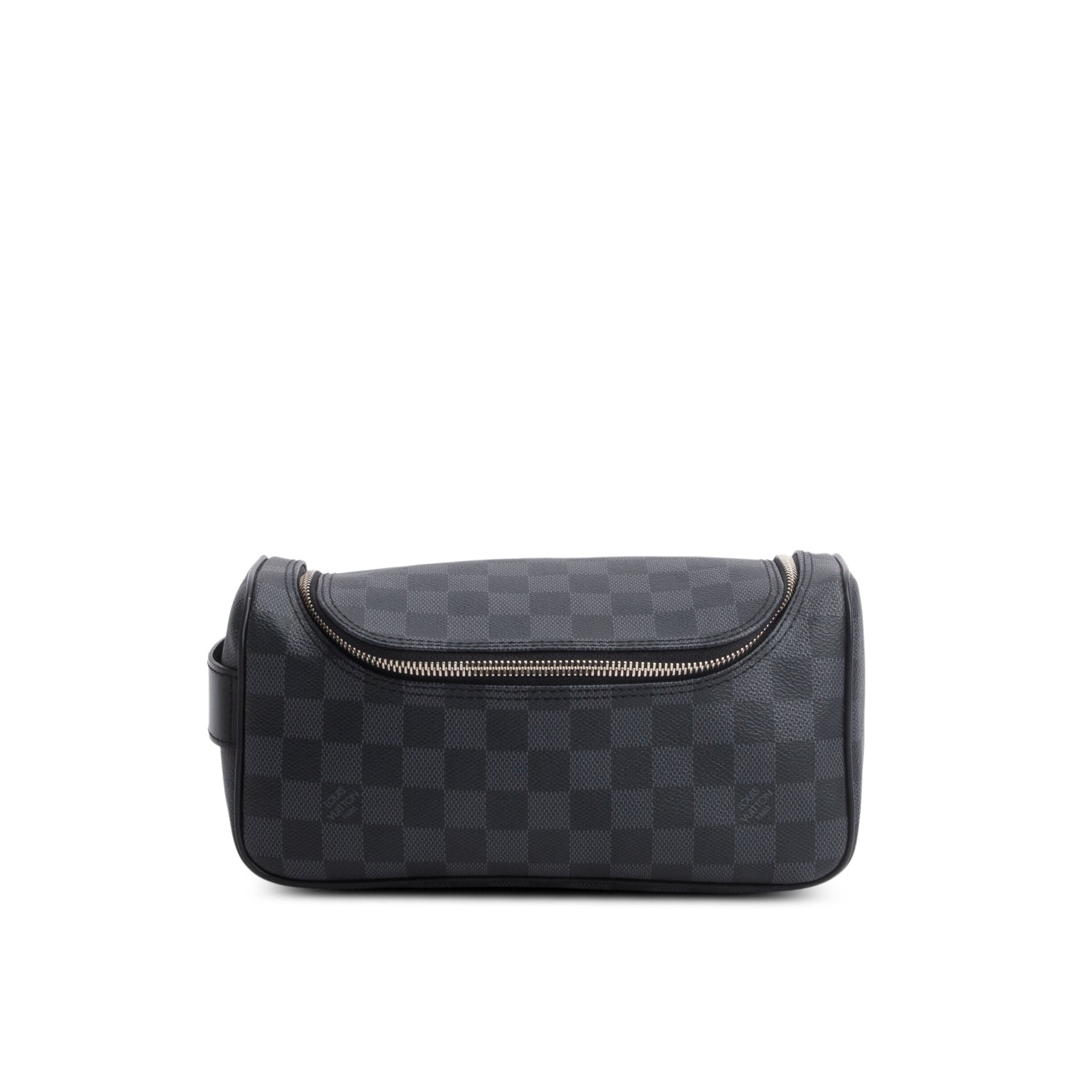 Louis Vuitton Damier Graphite Toiletry Pouch