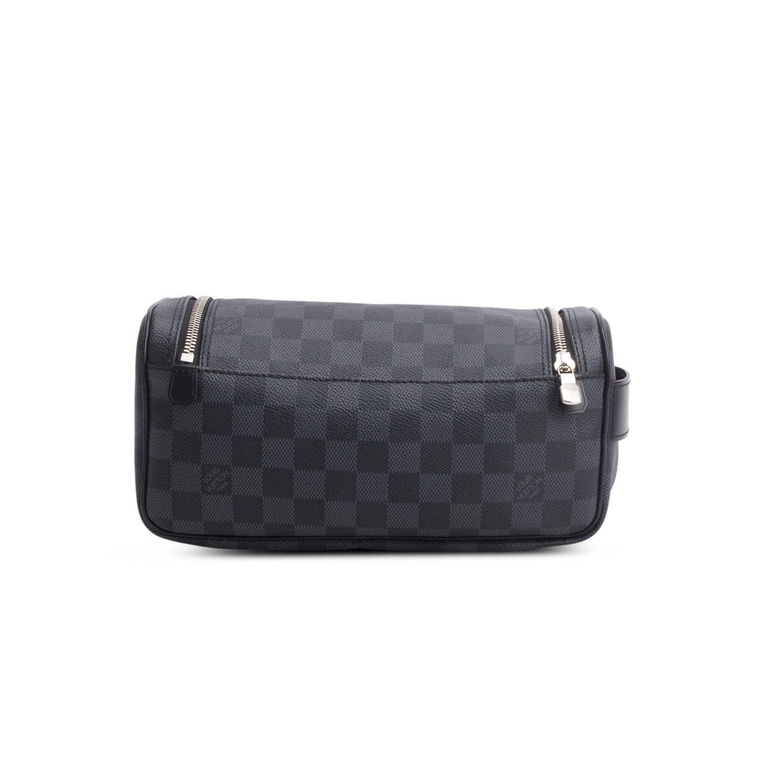 Louis Vuitton Damier Graphite Toiletry Pouch