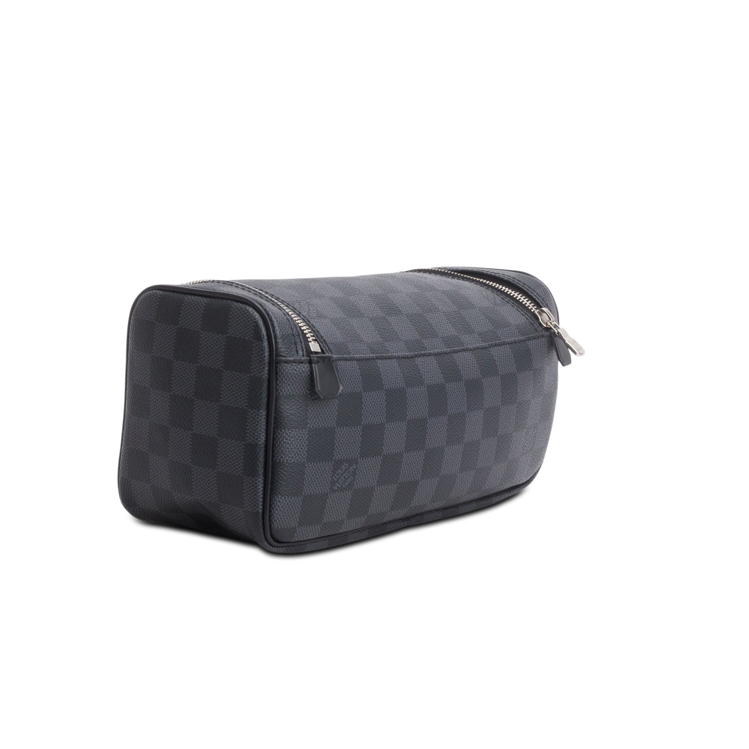Louis Vuitton Damier Graphite Toiletry Pouch