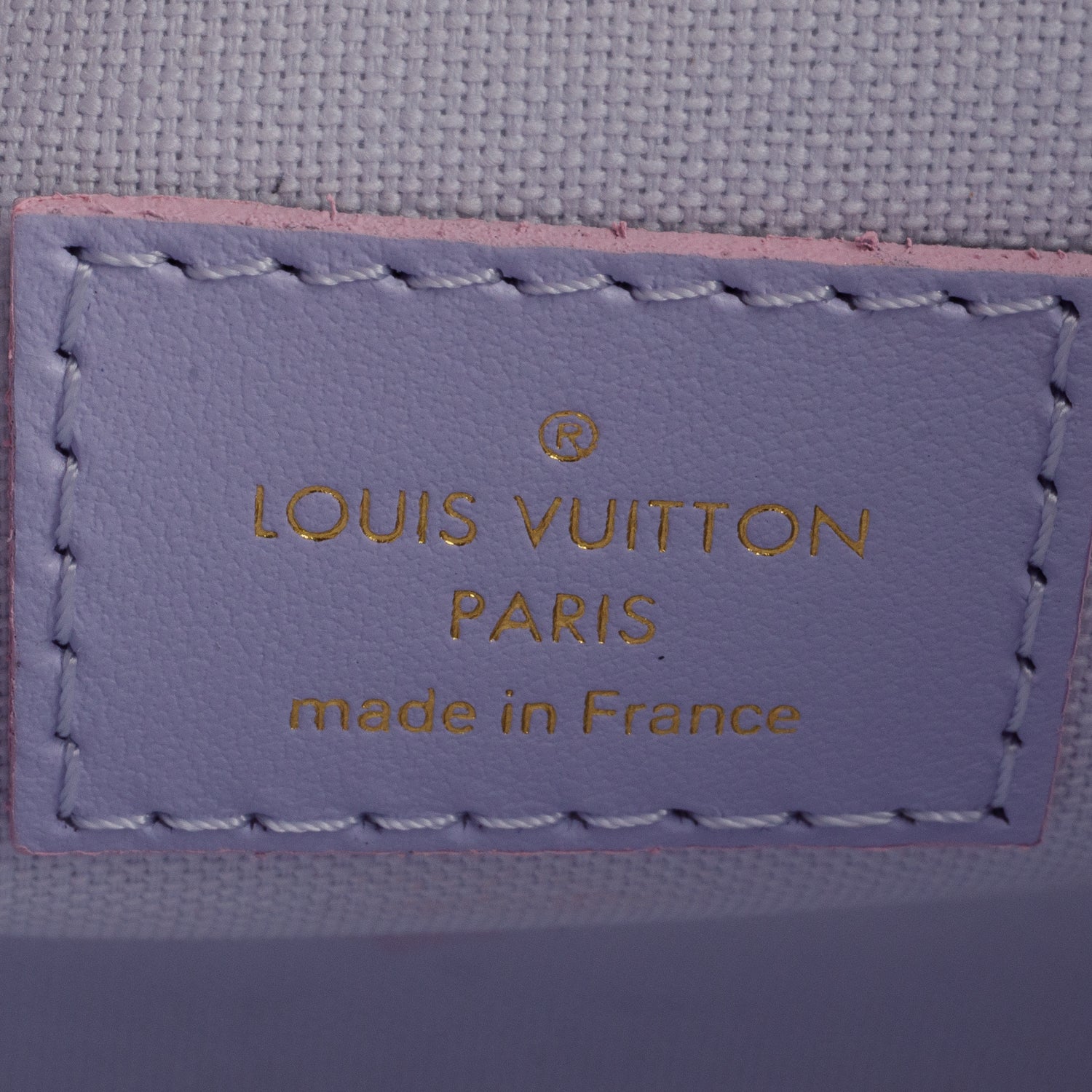 Louis Vuitton Multicolor Monogram Giant Spring In The City Onthego PM w/ Box & Strap