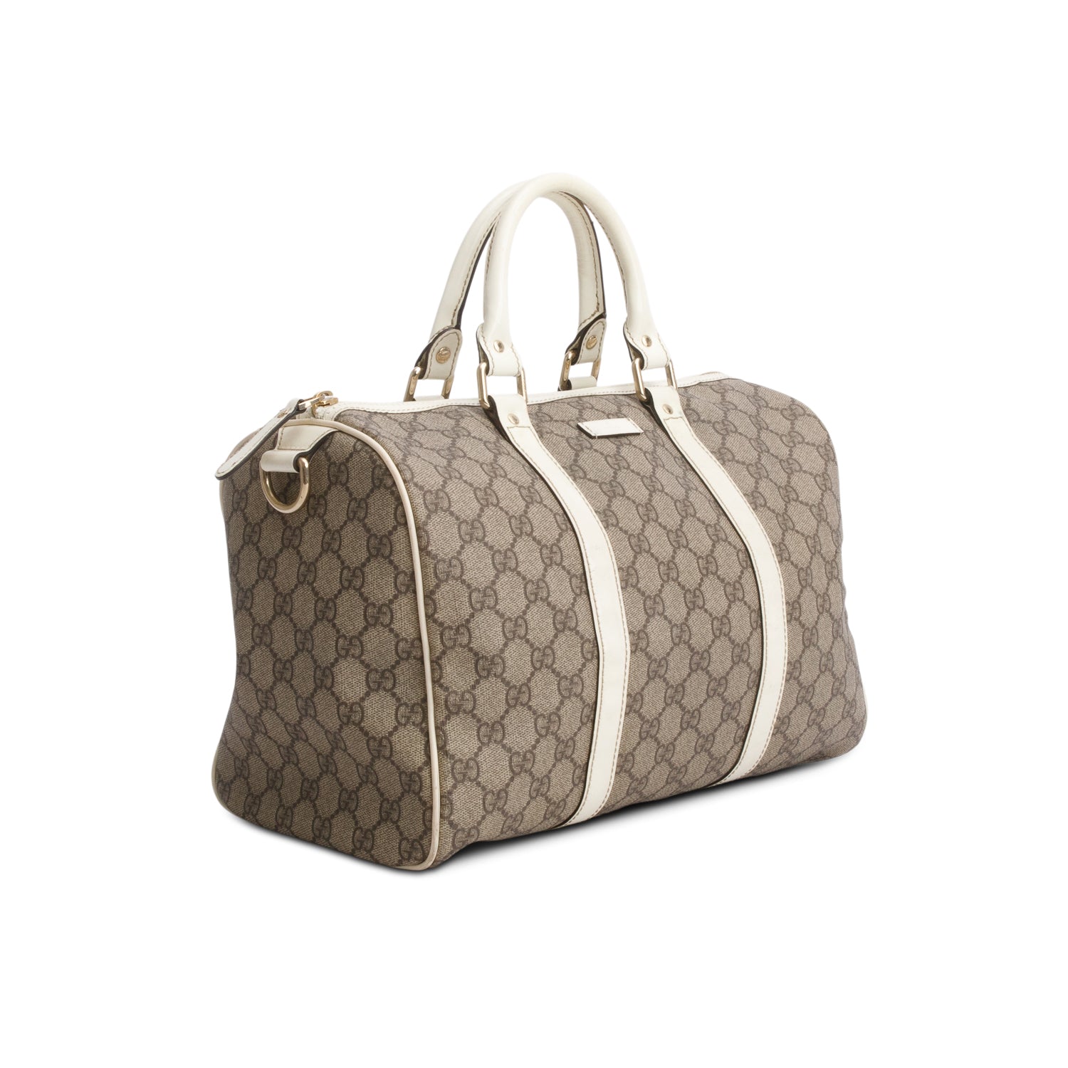 Gucci GG Plus Monogram Medium Joy Boston Bag