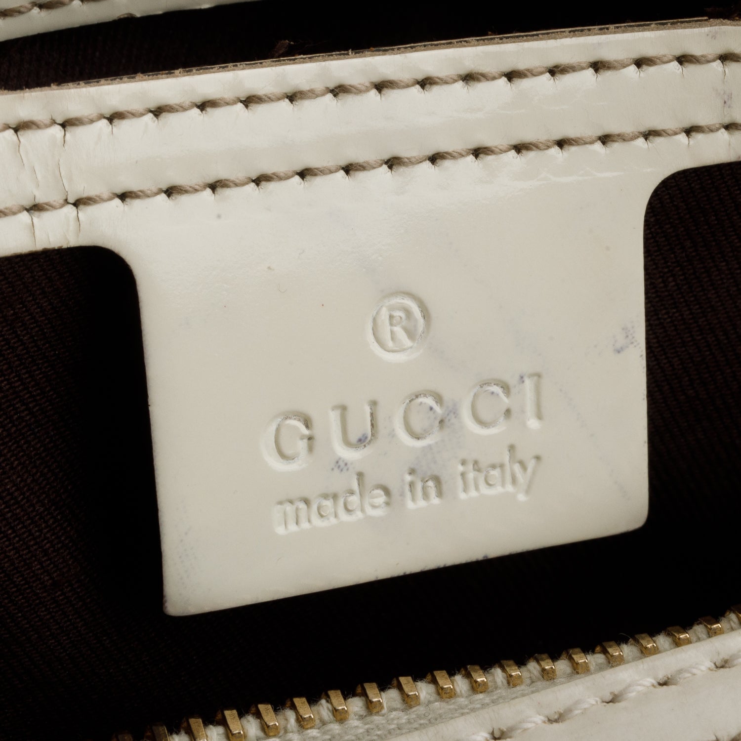 Gucci GG Plus Monogram Medium Joy Boston Bag