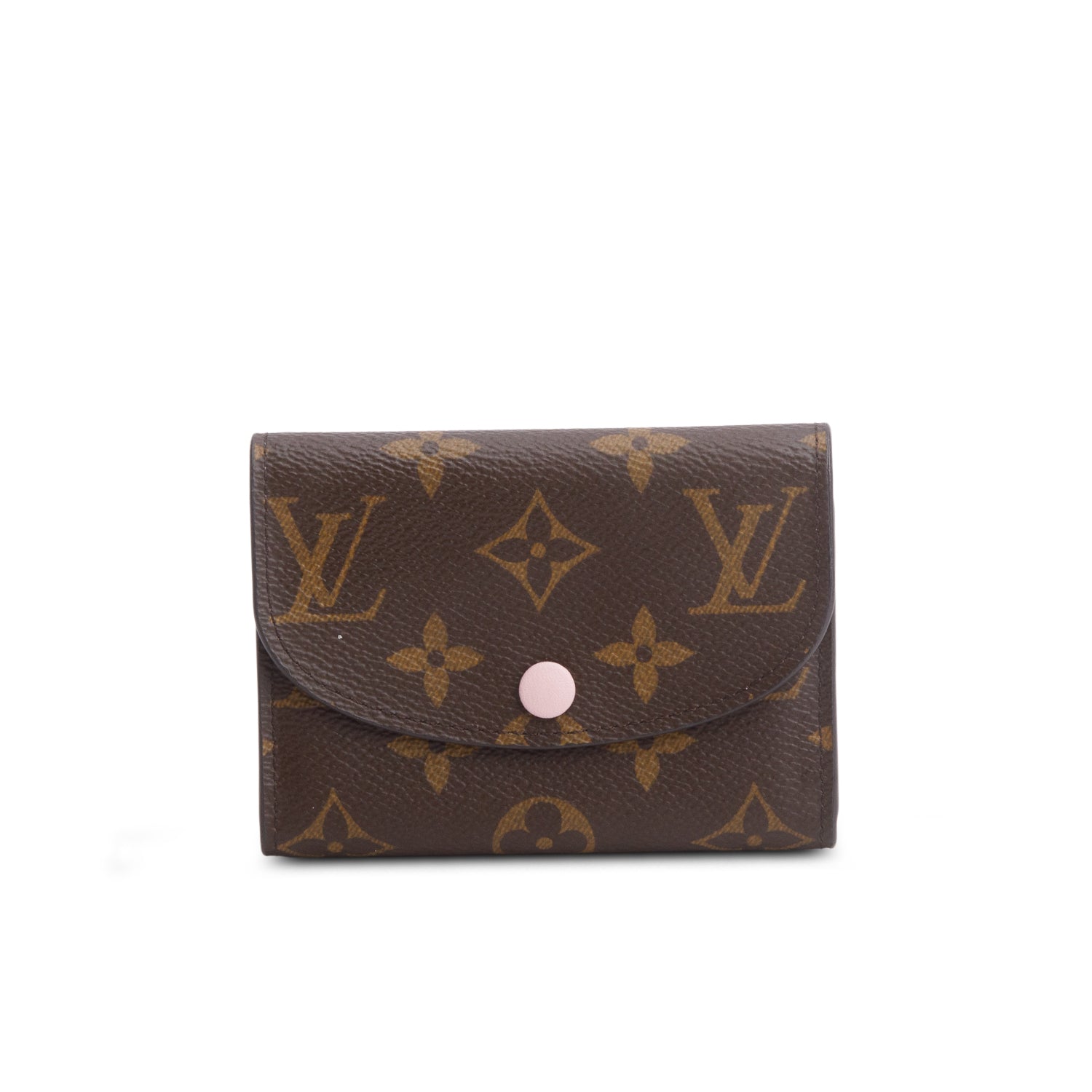 Louis Vuitton Monogram Rosalie Coin Purse w/ Box