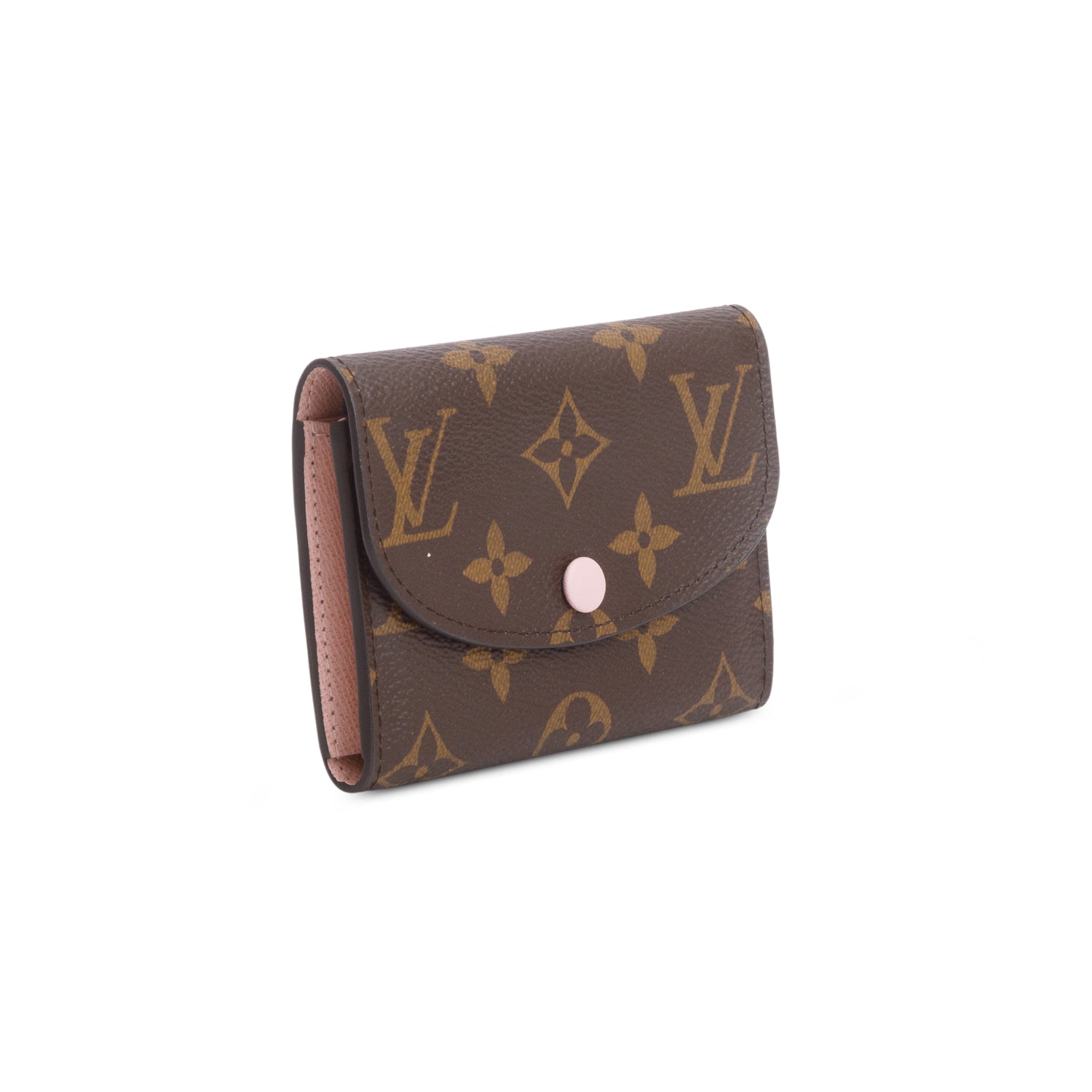Louis Vuitton Monogram Rosalie Coin Purse w/ Box