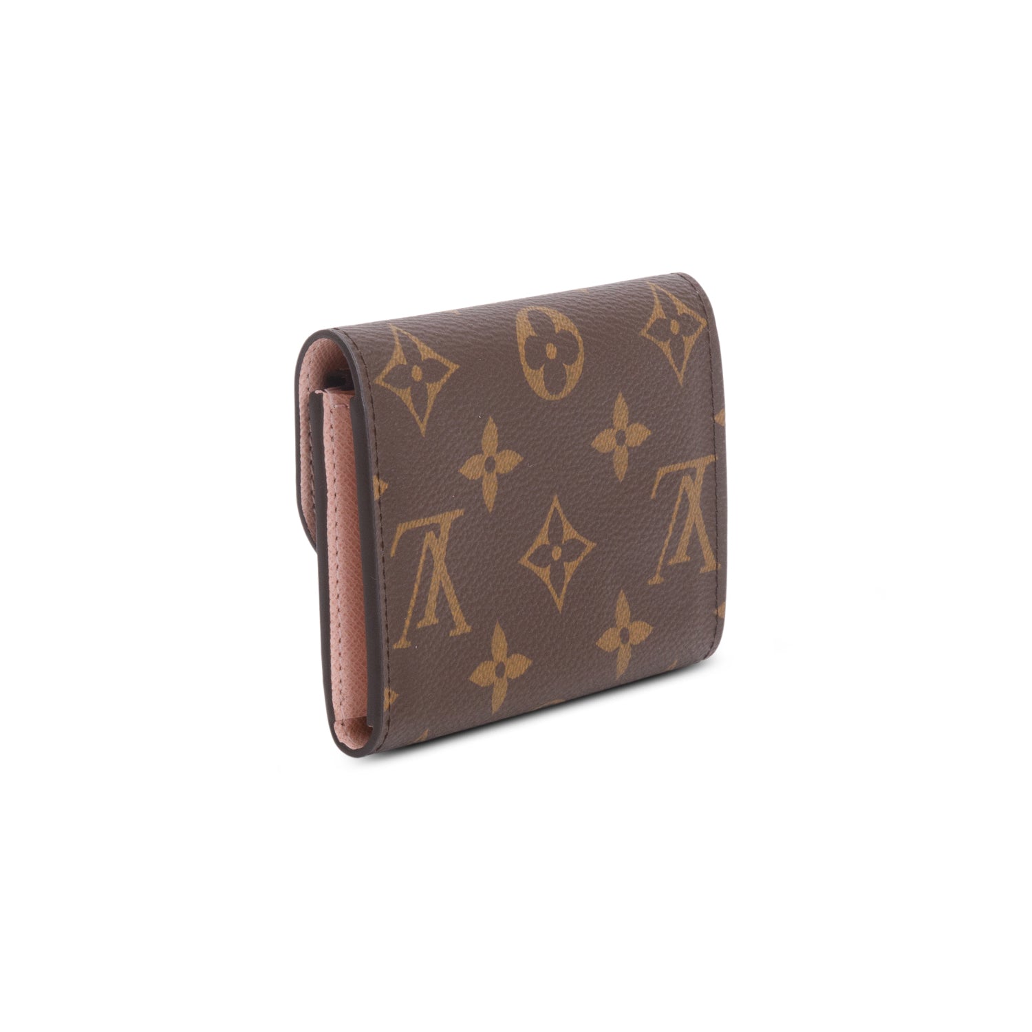 Louis Vuitton Monogram Rosalie Coin Purse w/ Box