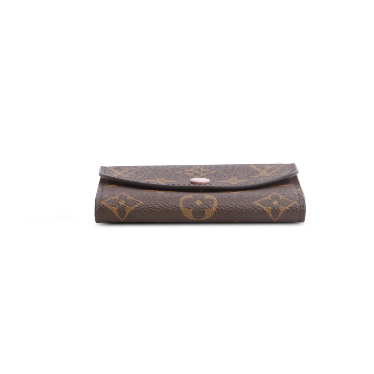 Louis Vuitton Monogram Rosalie Coin Purse w/ Box