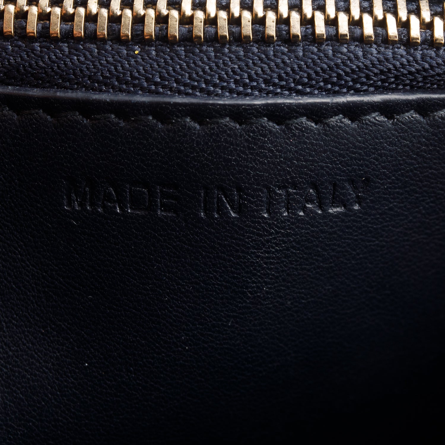 Christian Dior 2020 Oblique Saddle Belt Pouch