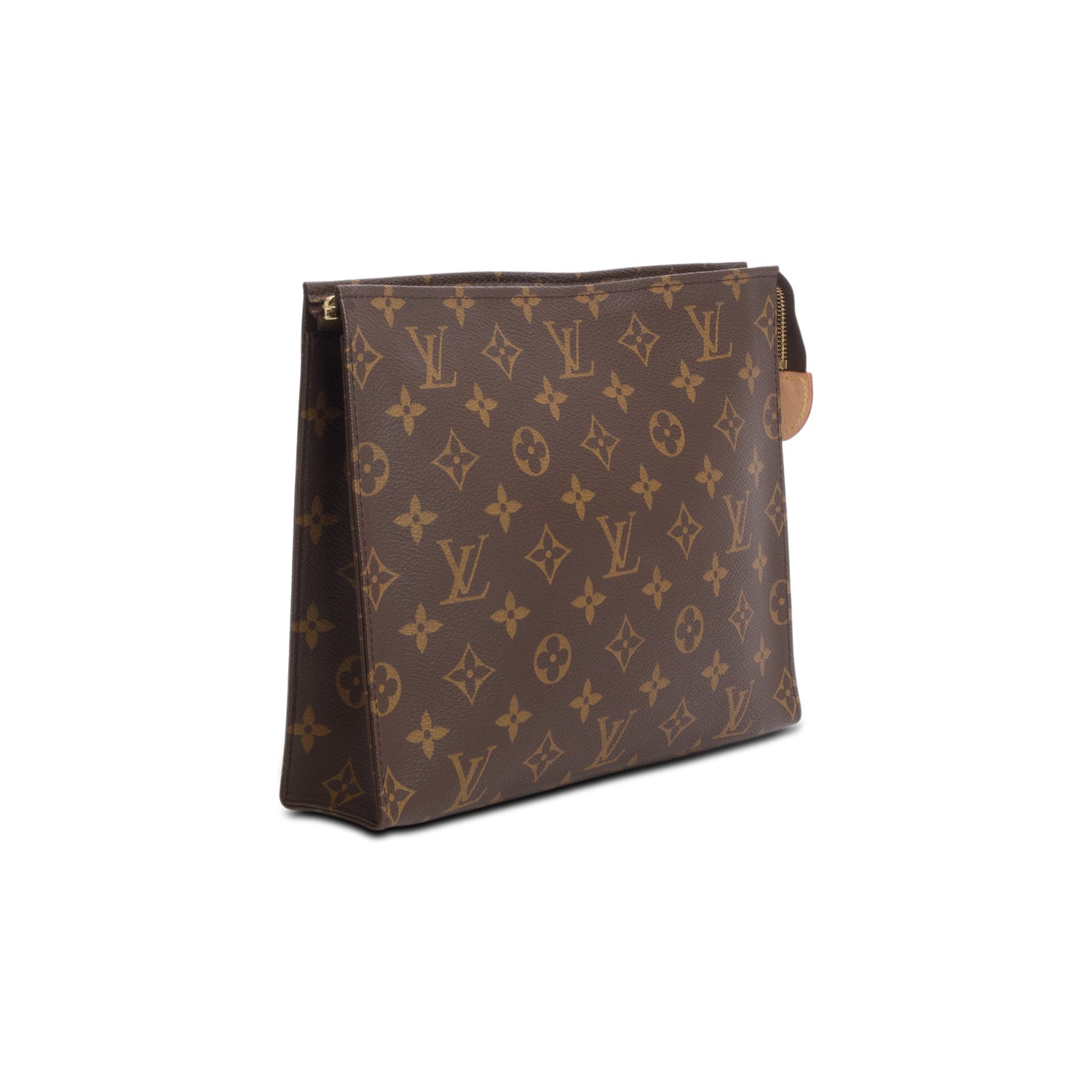 Louis Vuitton Monogram Toiletry Pouch 26