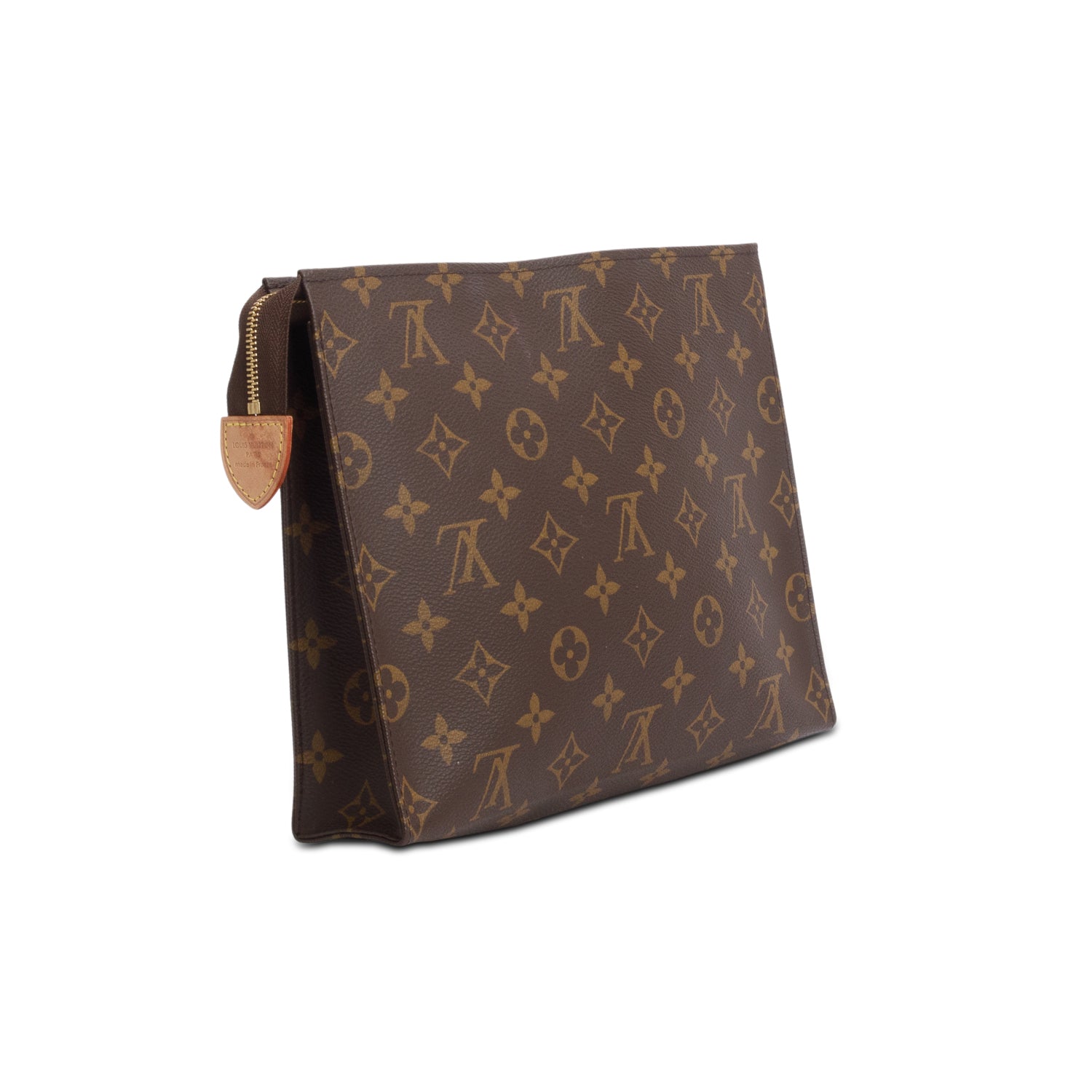 Louis Vuitton Monogram Toiletry Pouch 26
