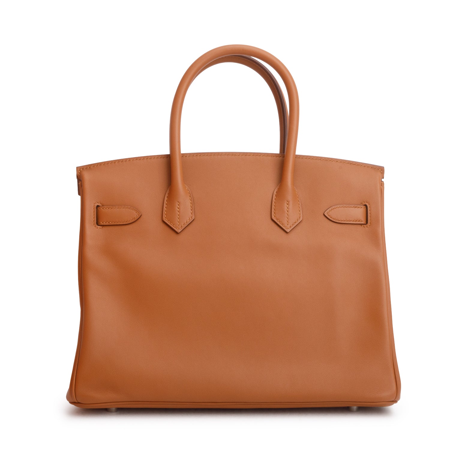 Hermes Gold/Blue Du Nord/BlueIndigo Swift Epsom Birkin 30 Tressage