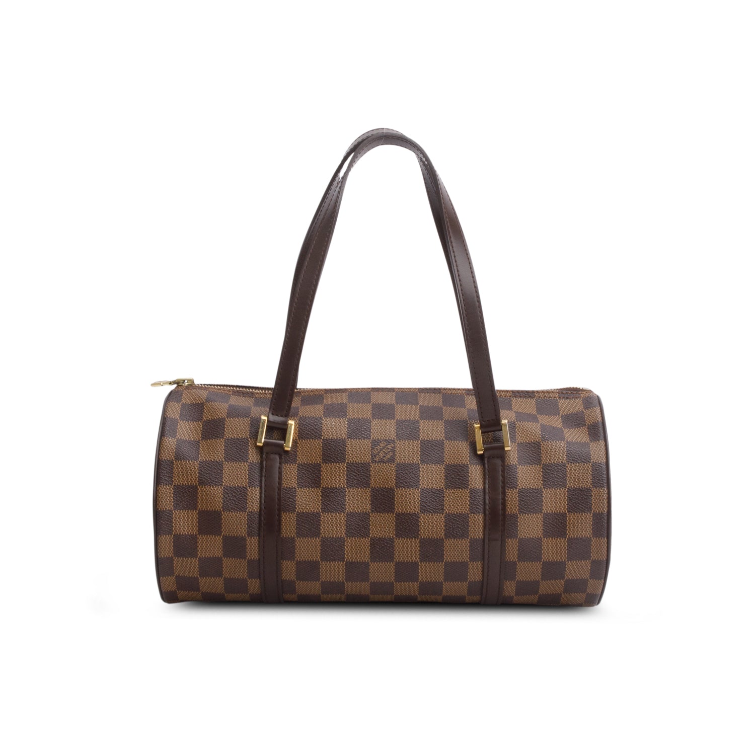 Louis Vuitton Damier Ebene Papillon 30