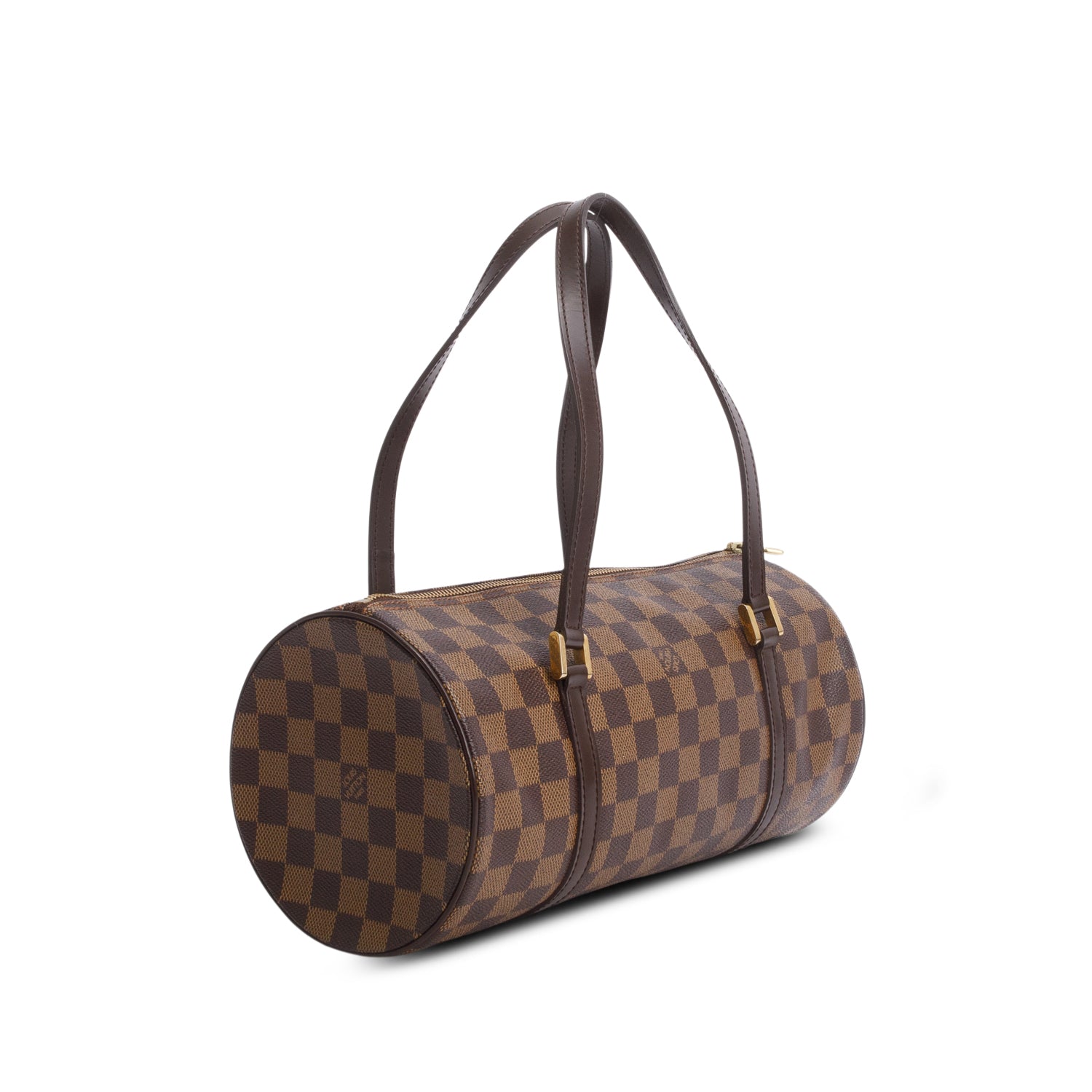 Louis Vuitton Damier Ebene Papillon 30