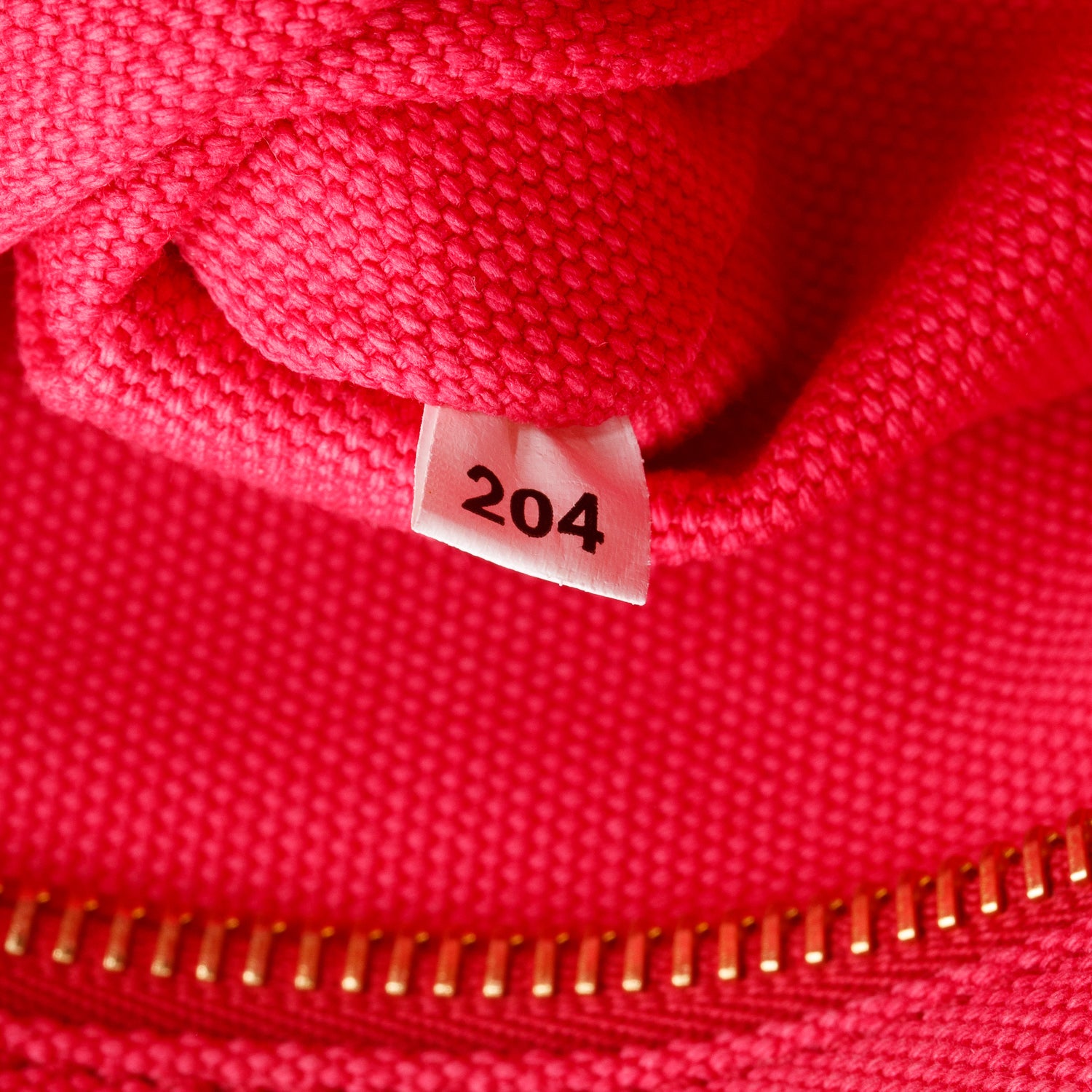 Prada Pink Canvas Small Canapa Logo Tote w/ Strap