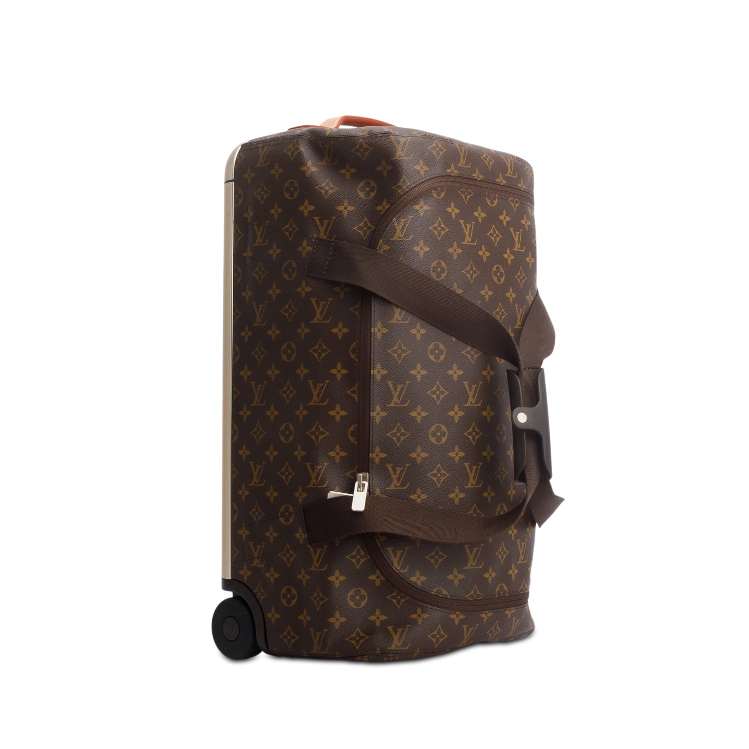 Louis Vuitton Monogram Horizon Soft Duffle 55