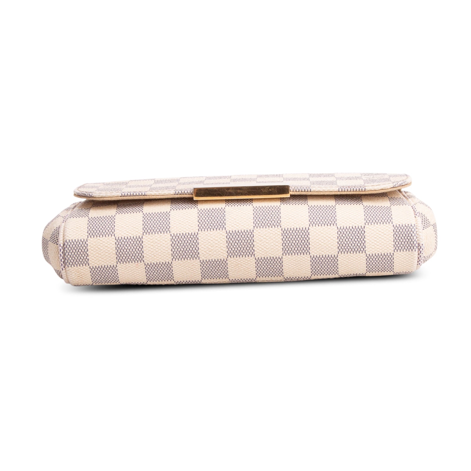Louis Vuitton Damier Azur Favorite PM w/ Straps