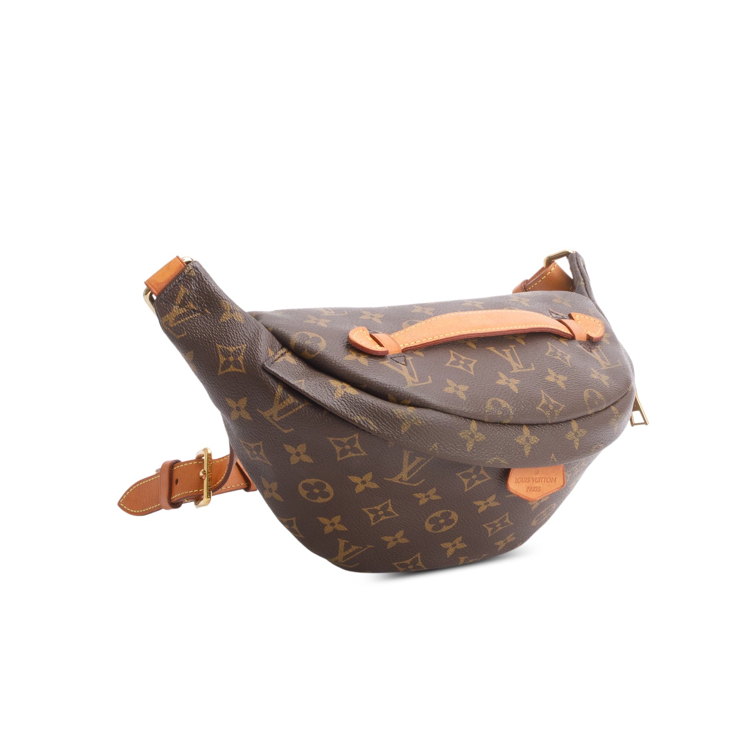 Louis Vuitton Monogram Bumbag