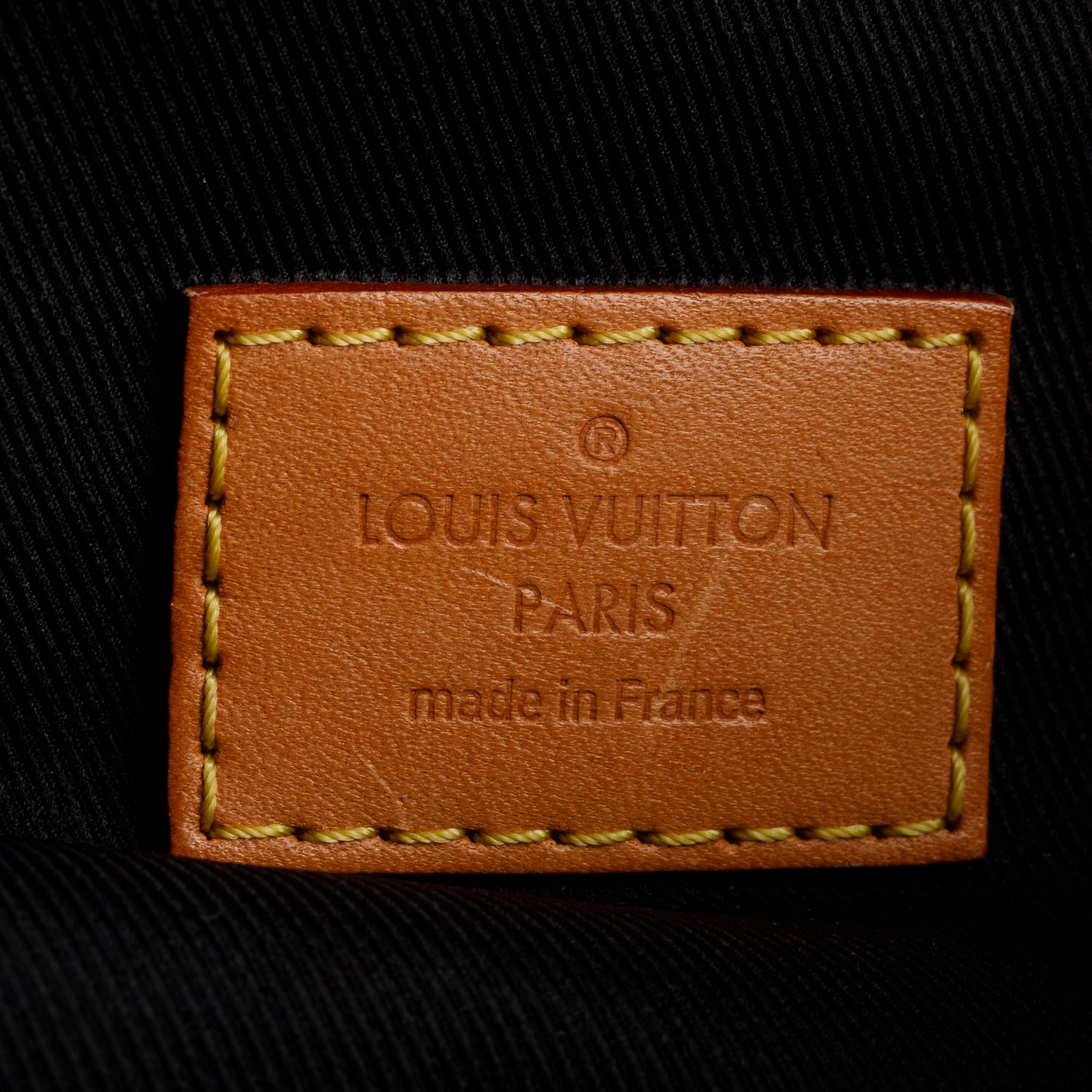 Louis Vuitton Monogram Bumbag