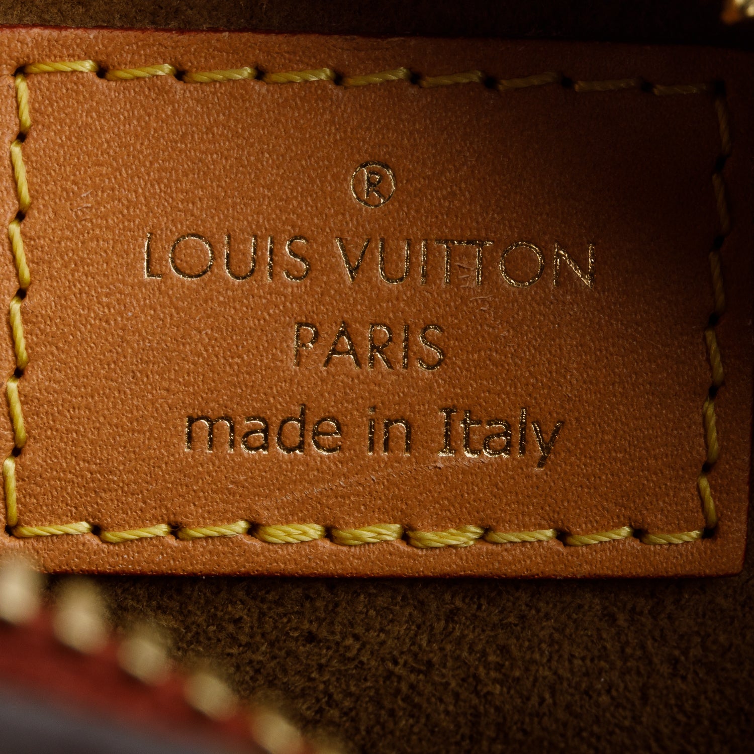 Louis Vuitton 2020 Monogram Boite Chapeau Souple PM