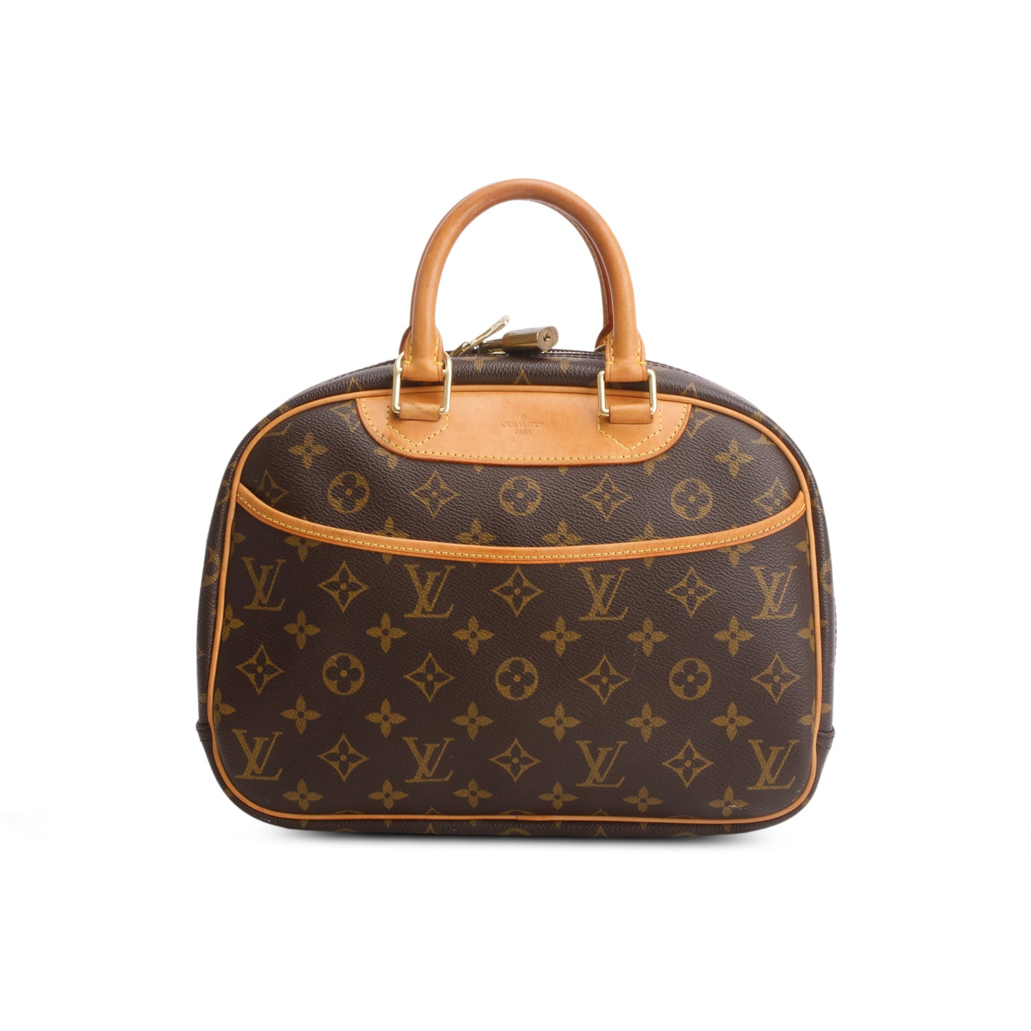 Louis Vuitton Monogram Trouville