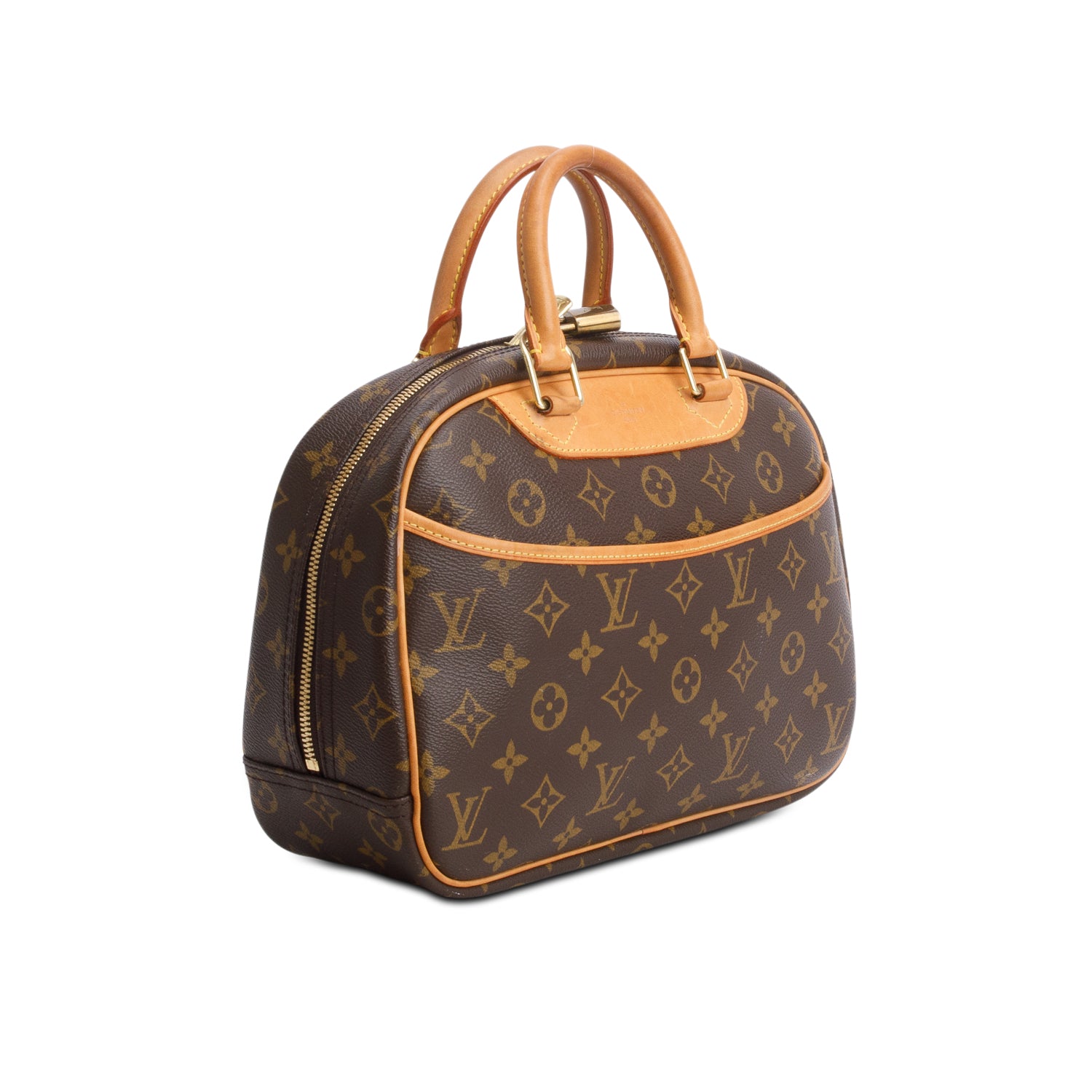 Louis Vuitton Monogram Trouville