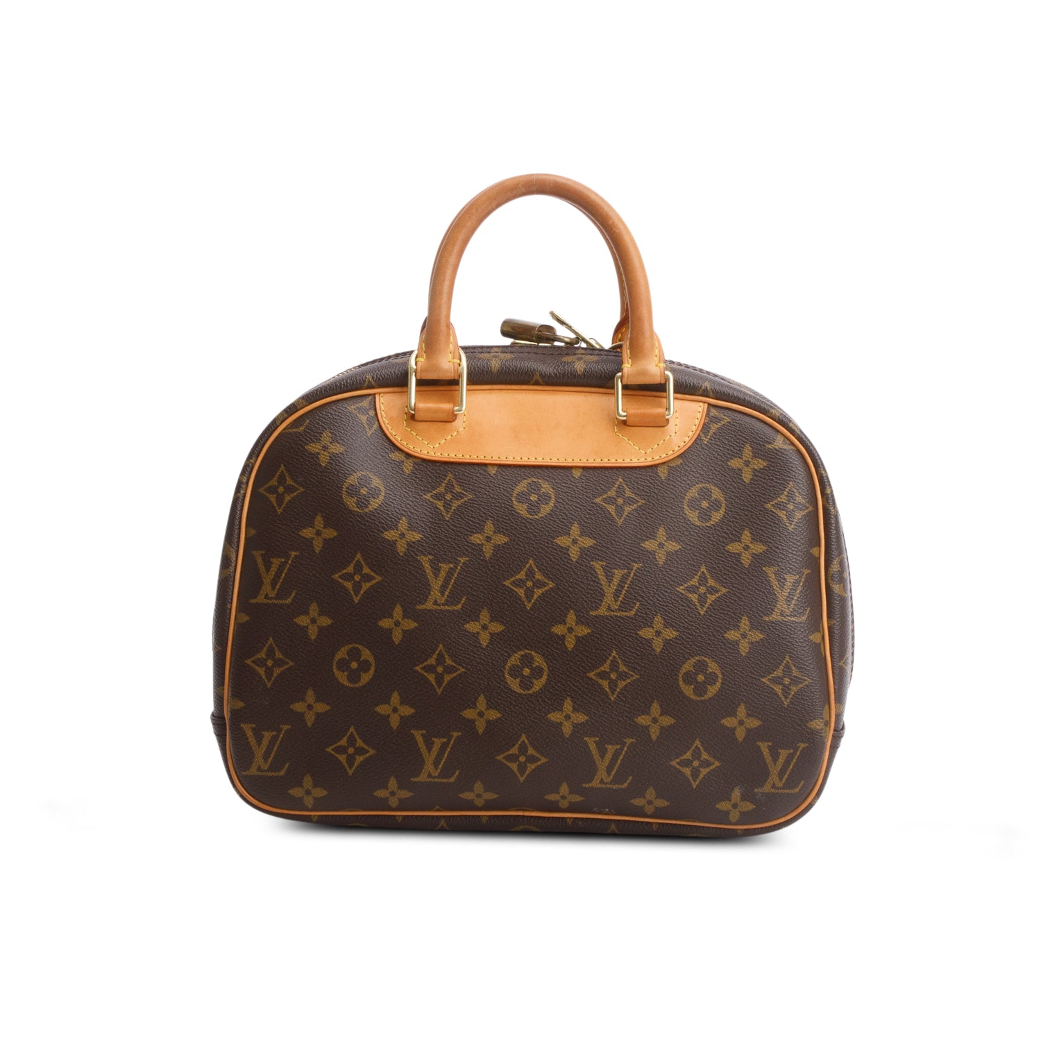 Louis Vuitton Monogram Trouville