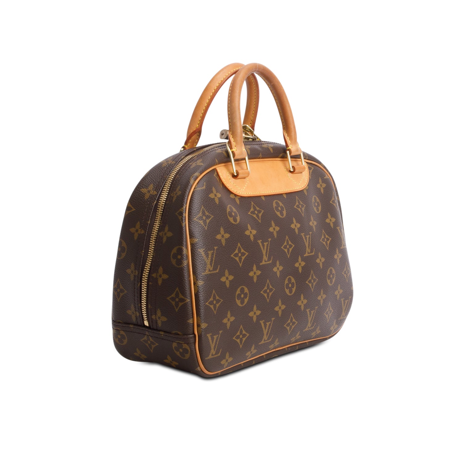 Louis Vuitton Monogram Trouville