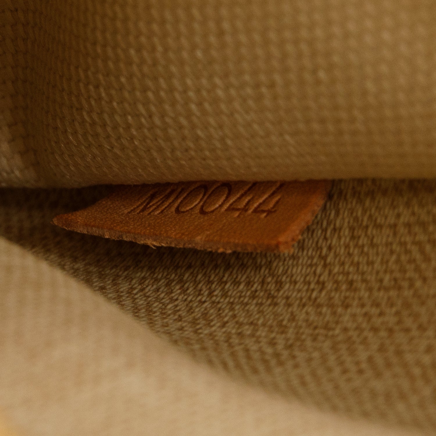 Louis Vuitton Monogram Trouville