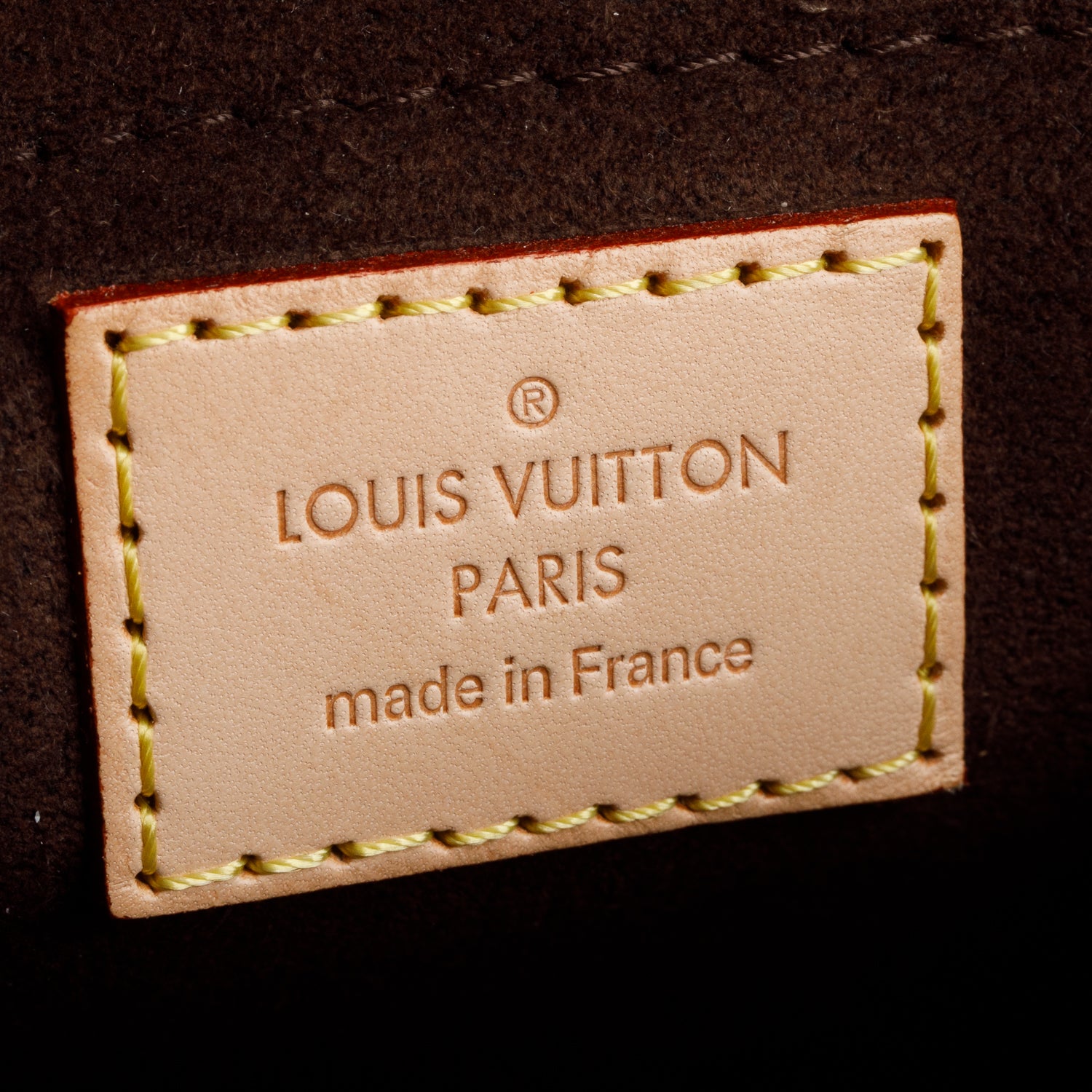 Louis Vuitton Monogram Pochette Metis w/ Strap
