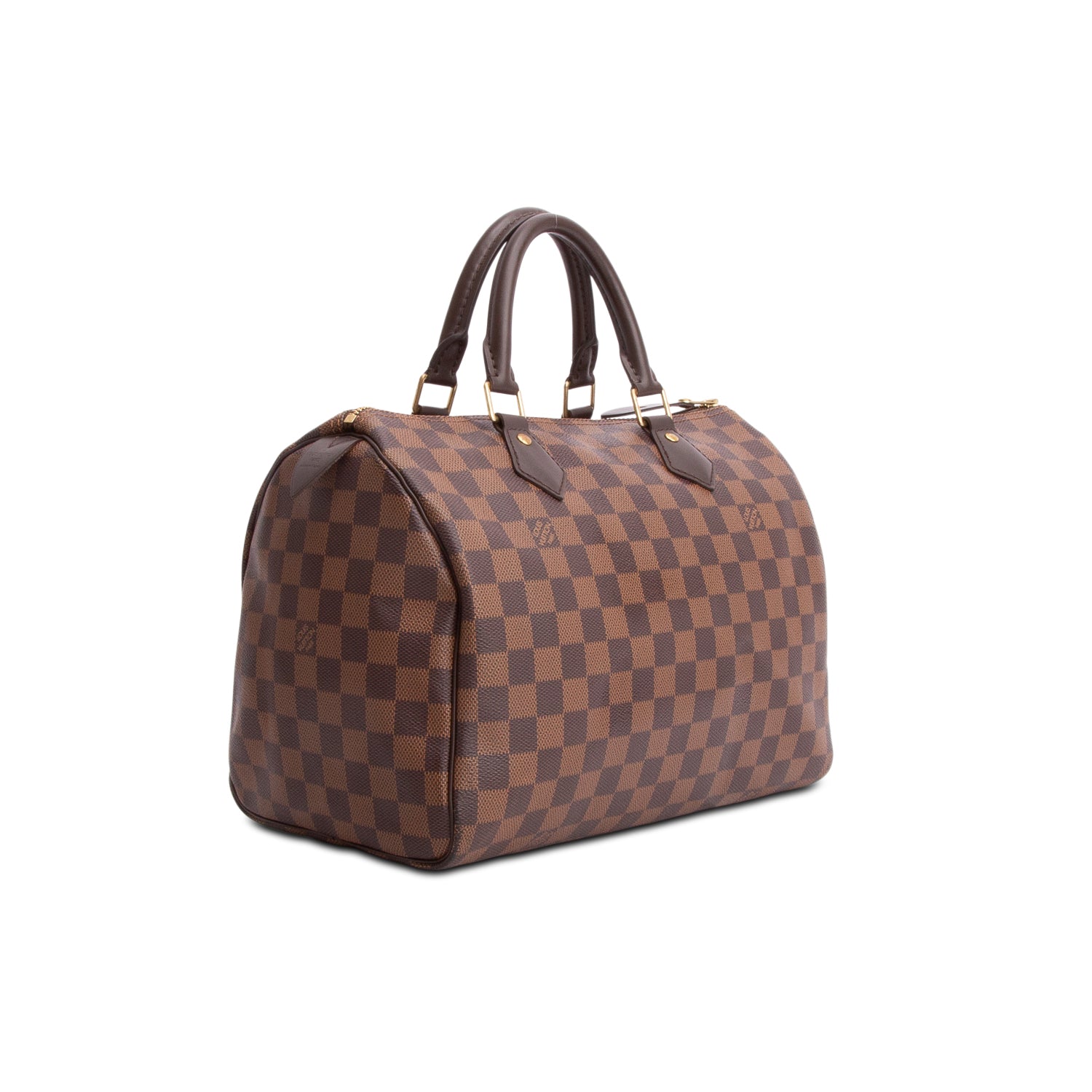 Louis Vuitton Damier Ebene Speedy 30