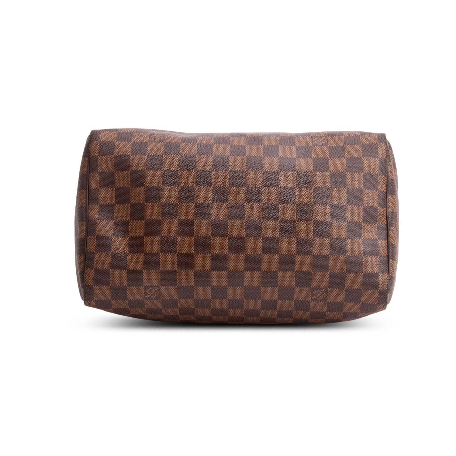 Louis Vuitton Damier Ebene Speedy 30