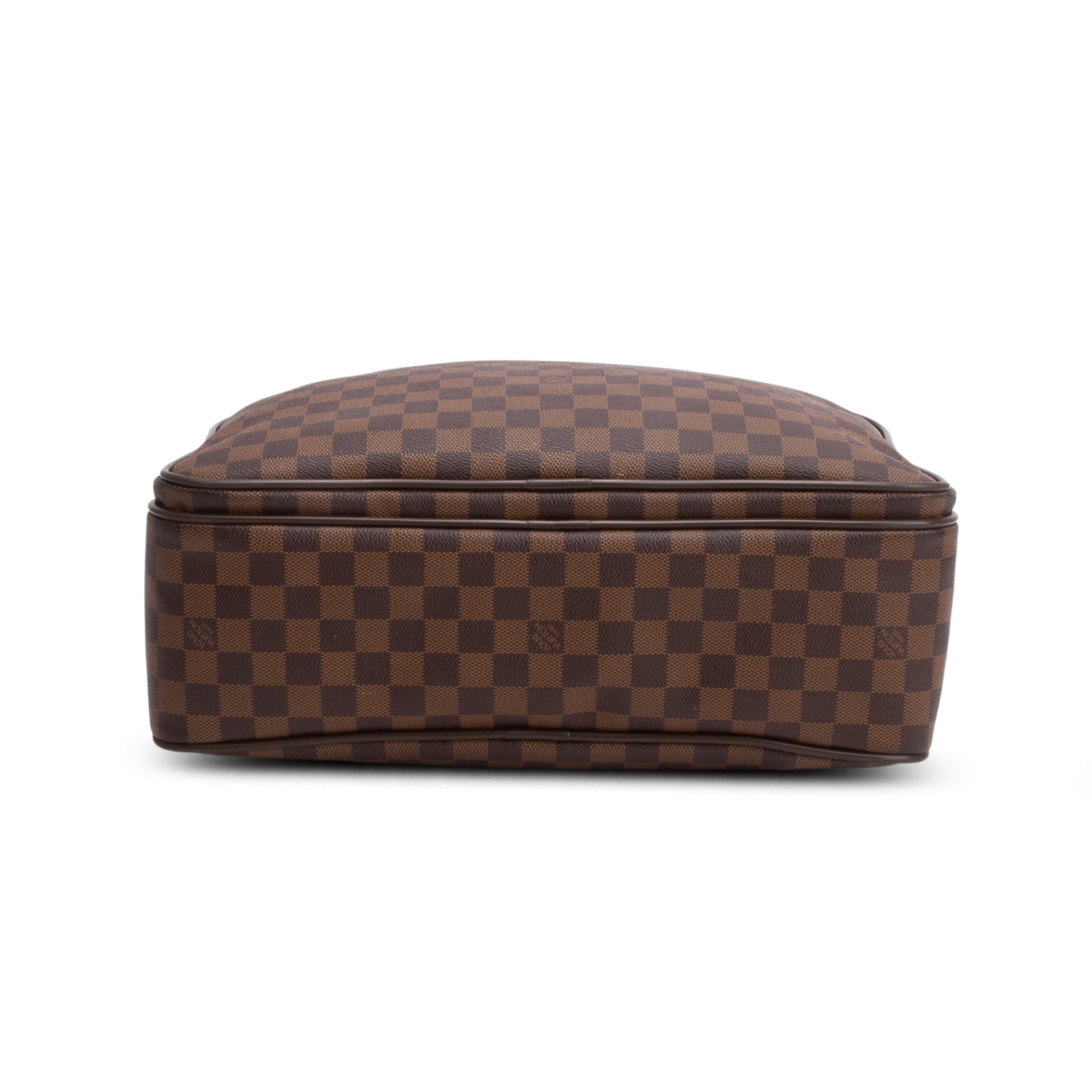 Louis Vuitton Damier Ebene Icare Laptop Bag w/ Strap